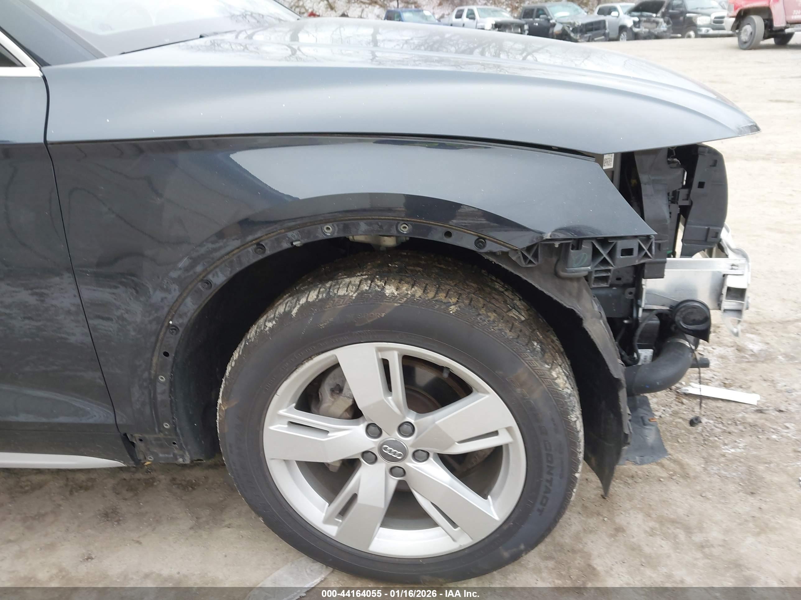 AUDI Q5 image 6