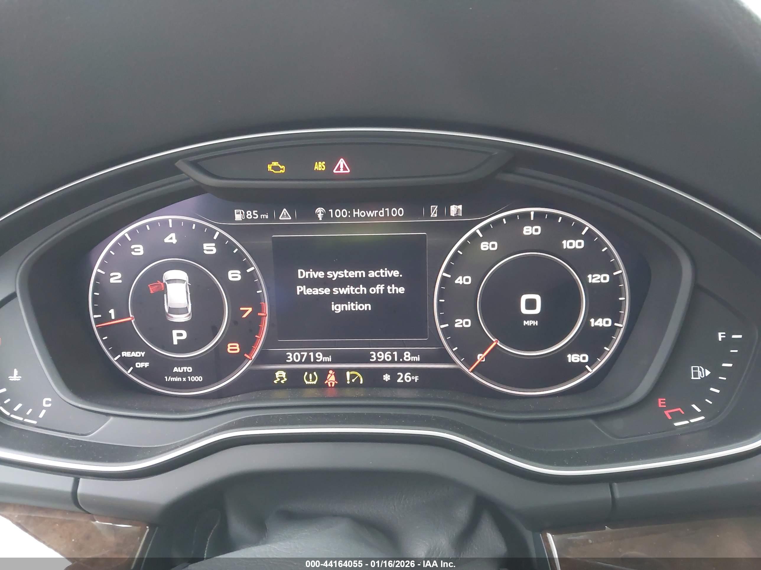 AUDI Q5 image 7