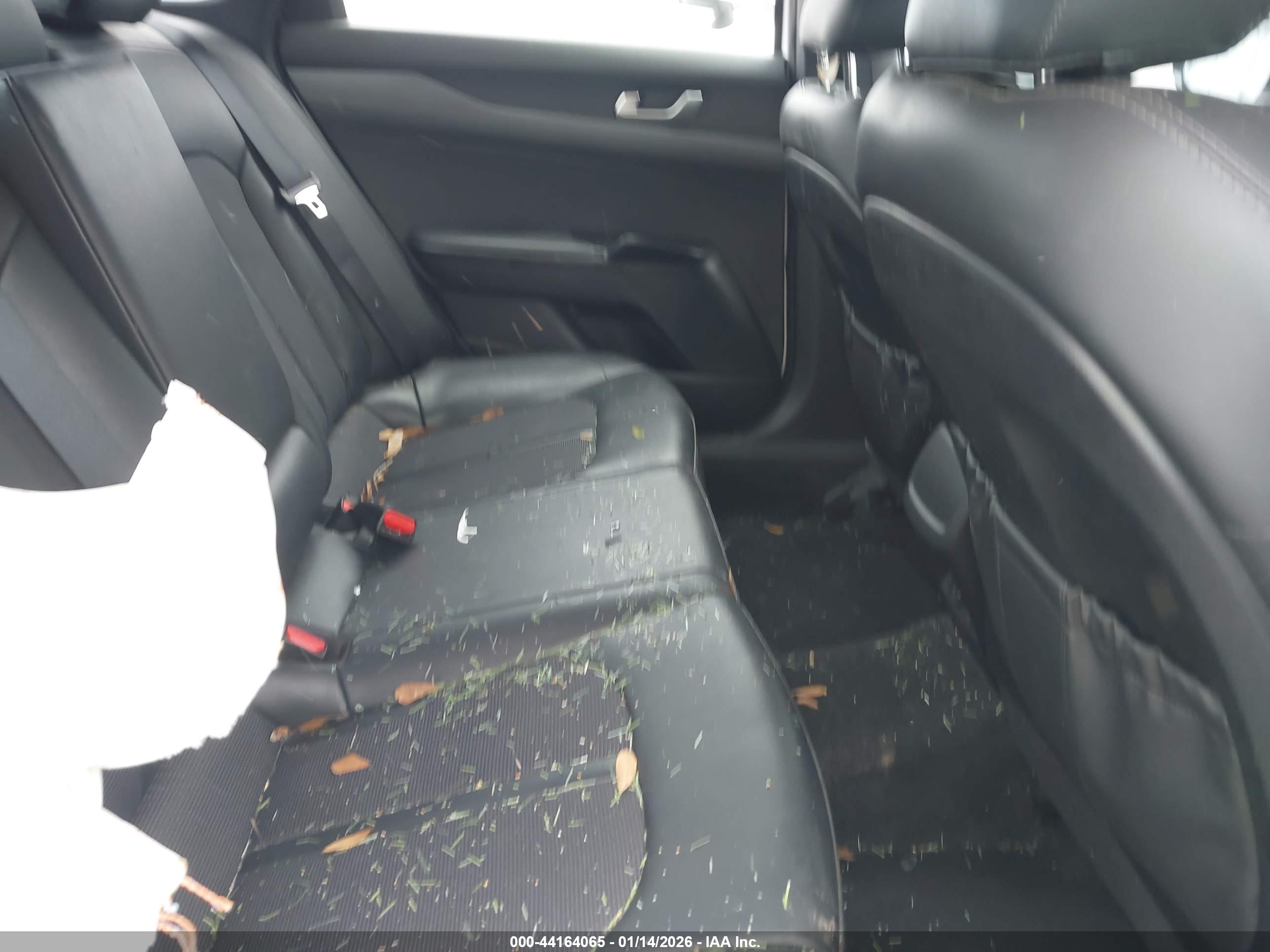 KIA K5 image 8