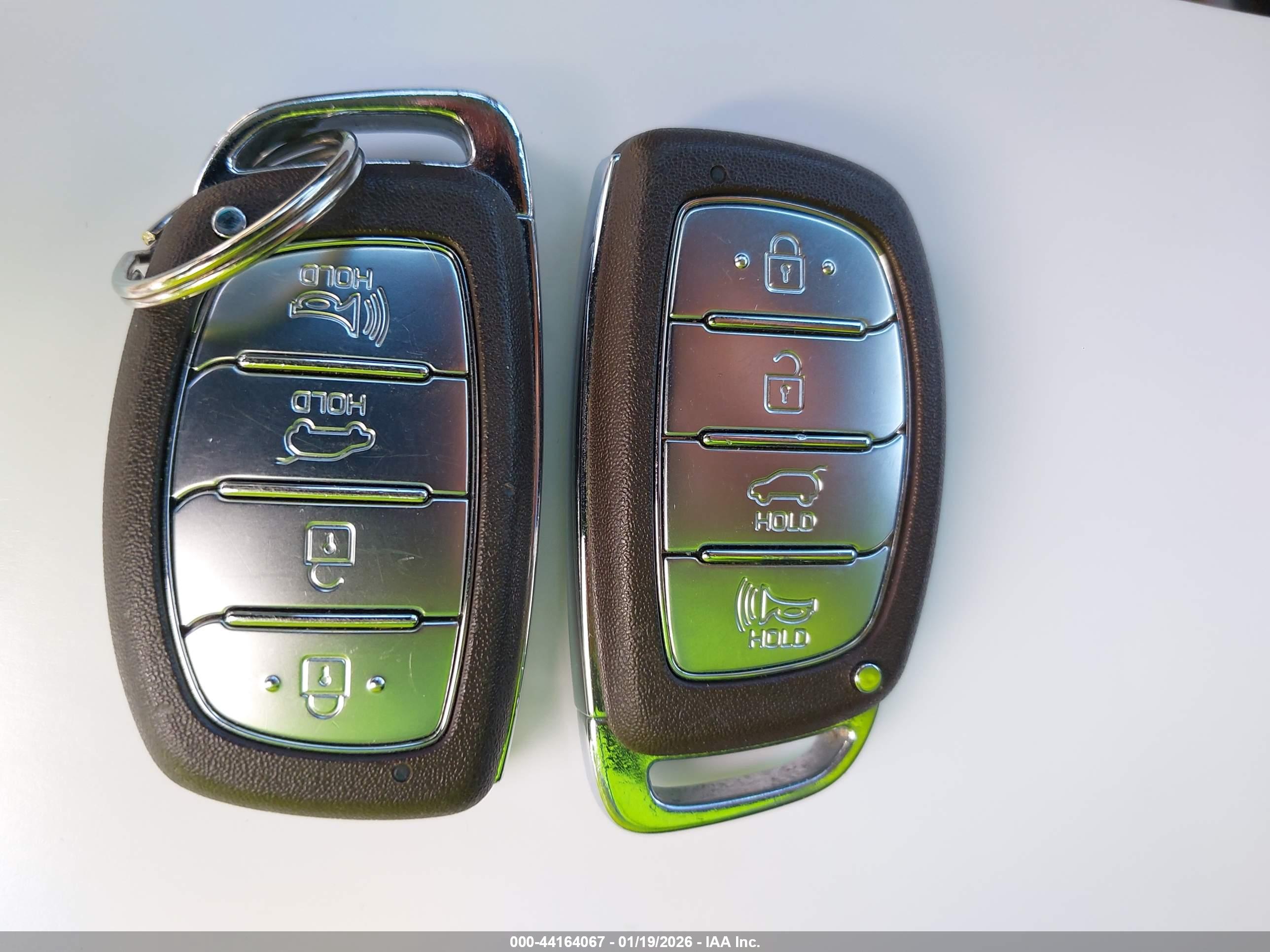 HYUNDAI TUCSON image 11