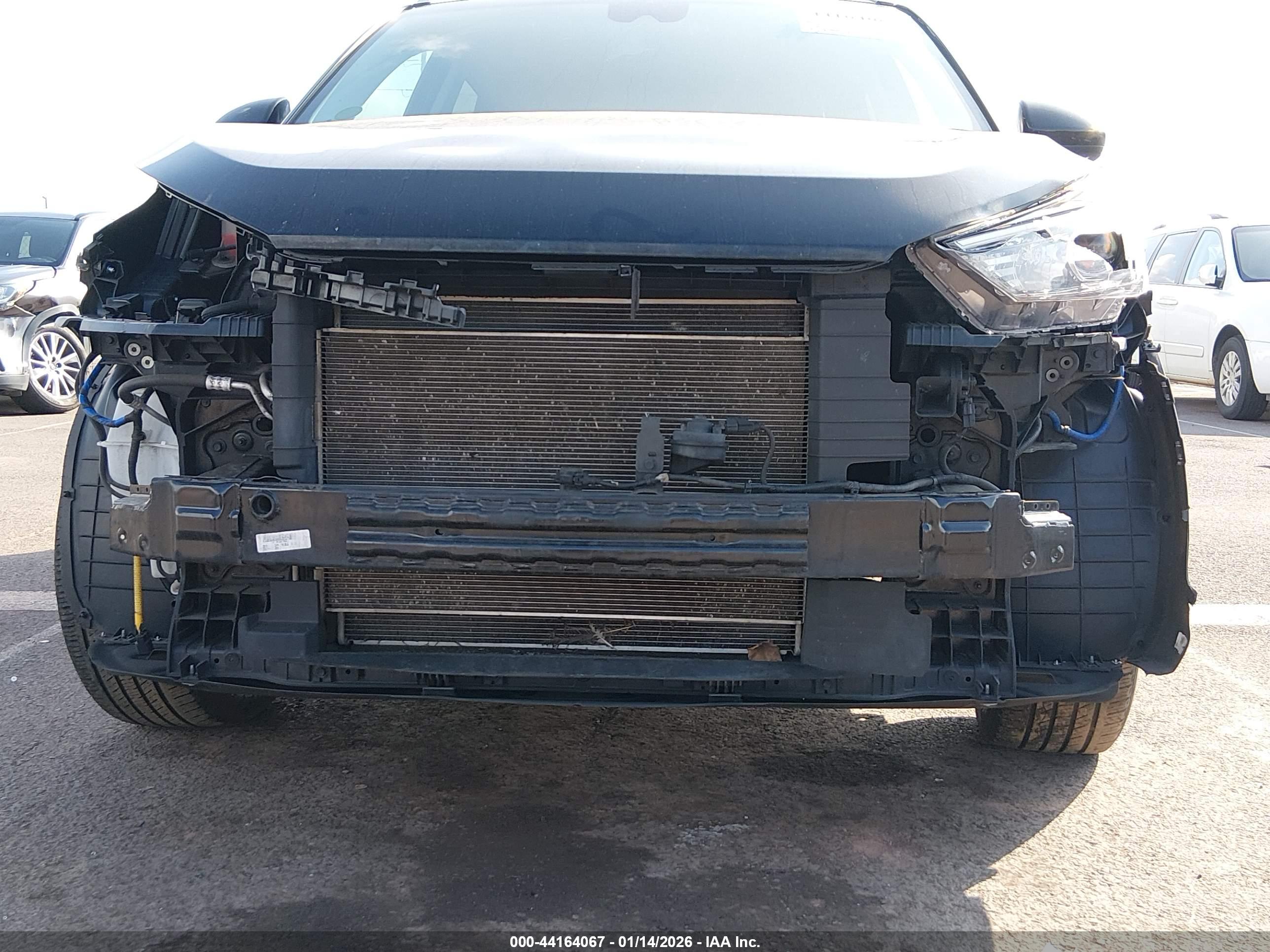 HYUNDAI TUCSON image 6
