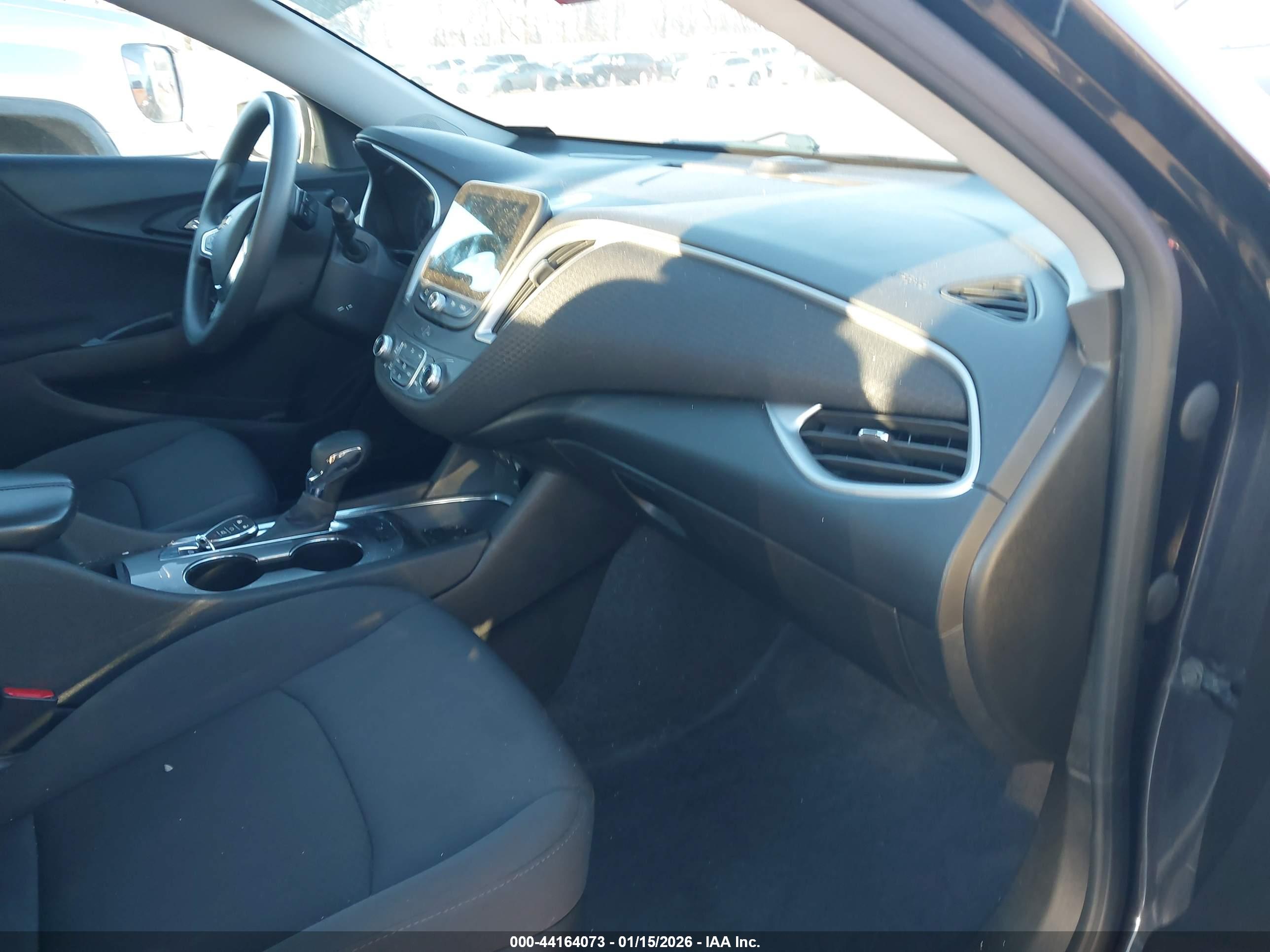 CHEVROLET MALIBU image 5
