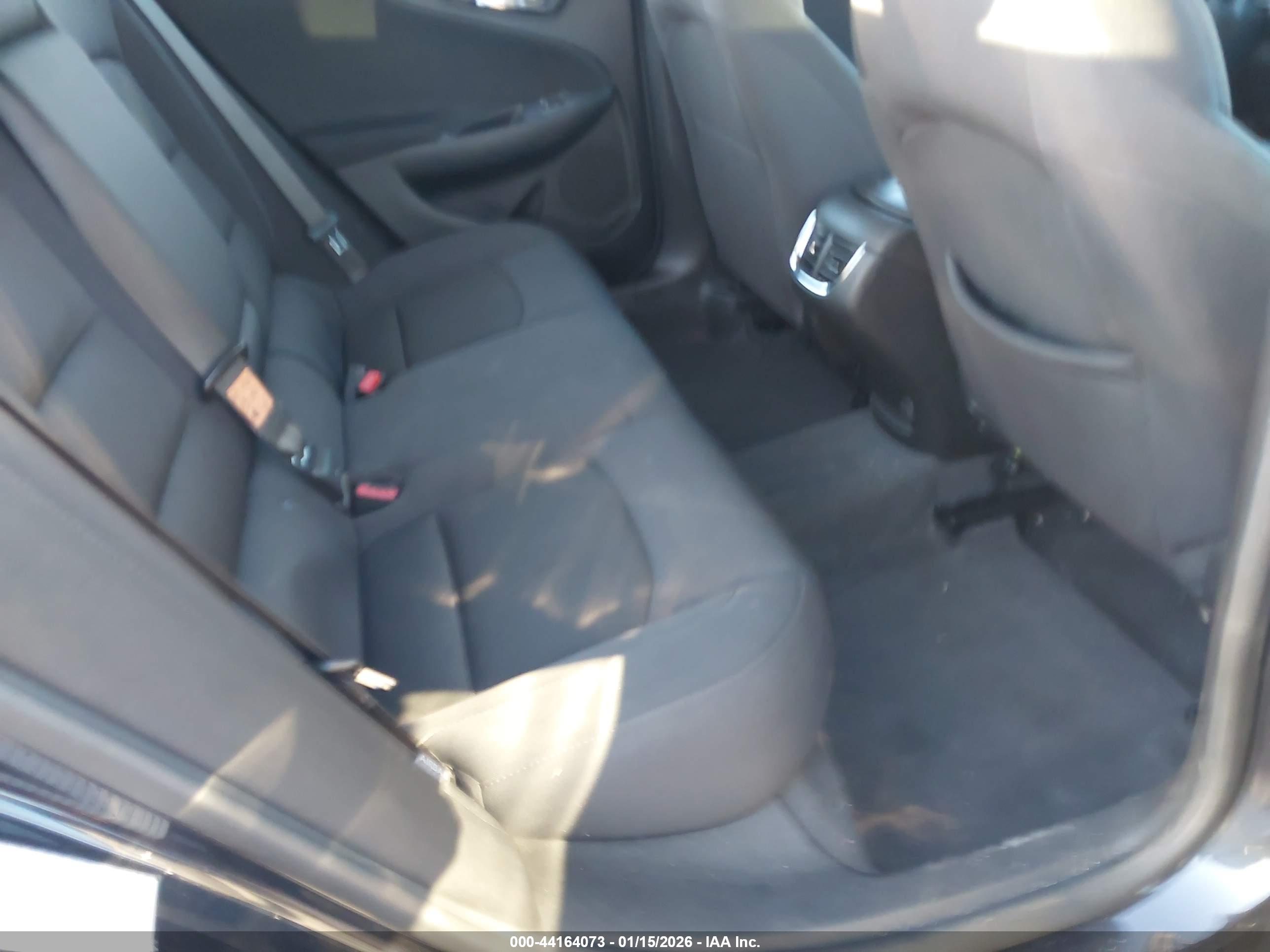 CHEVROLET MALIBU image 8