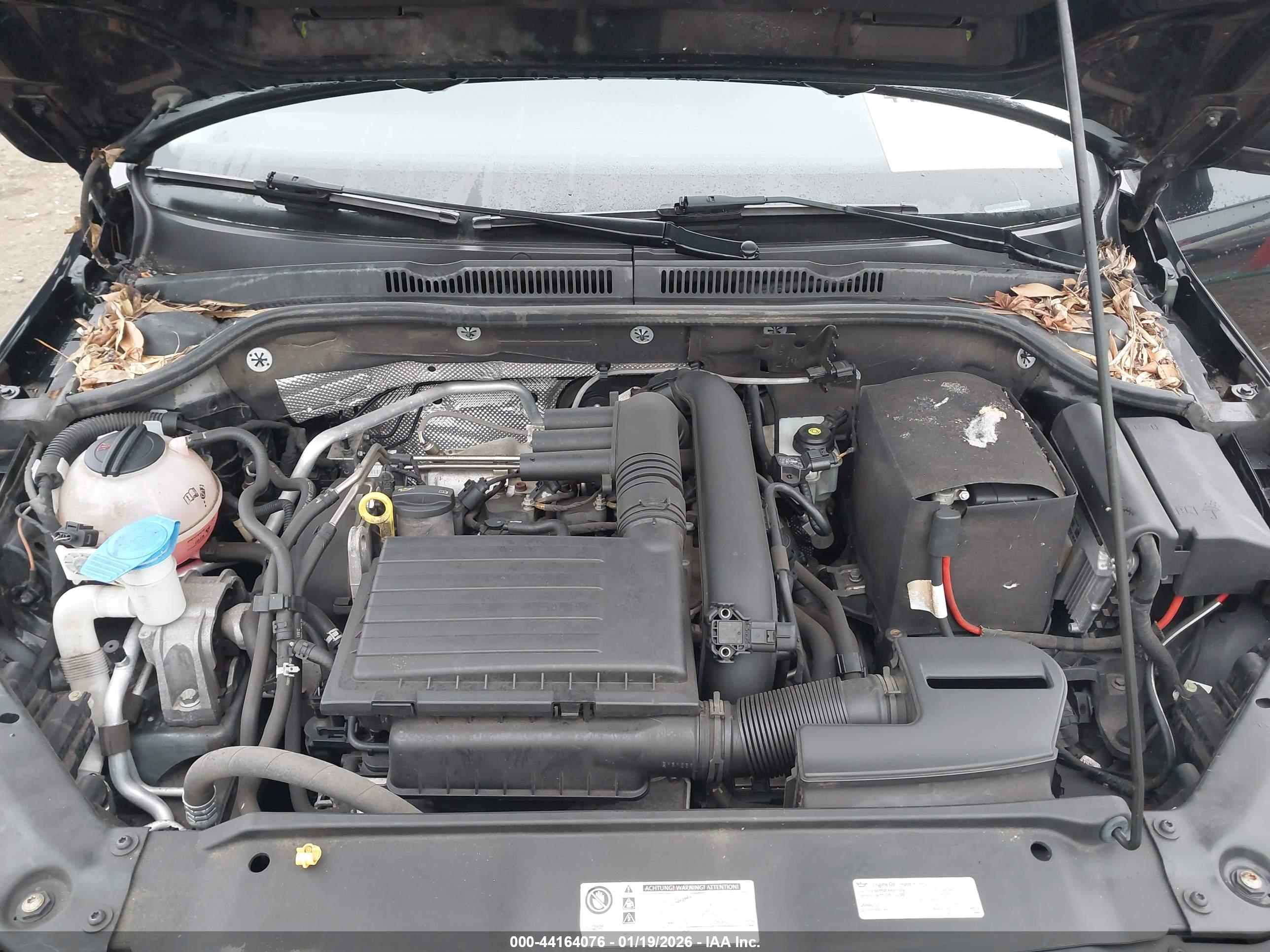 VOLKSWAGEN JETTA image 10