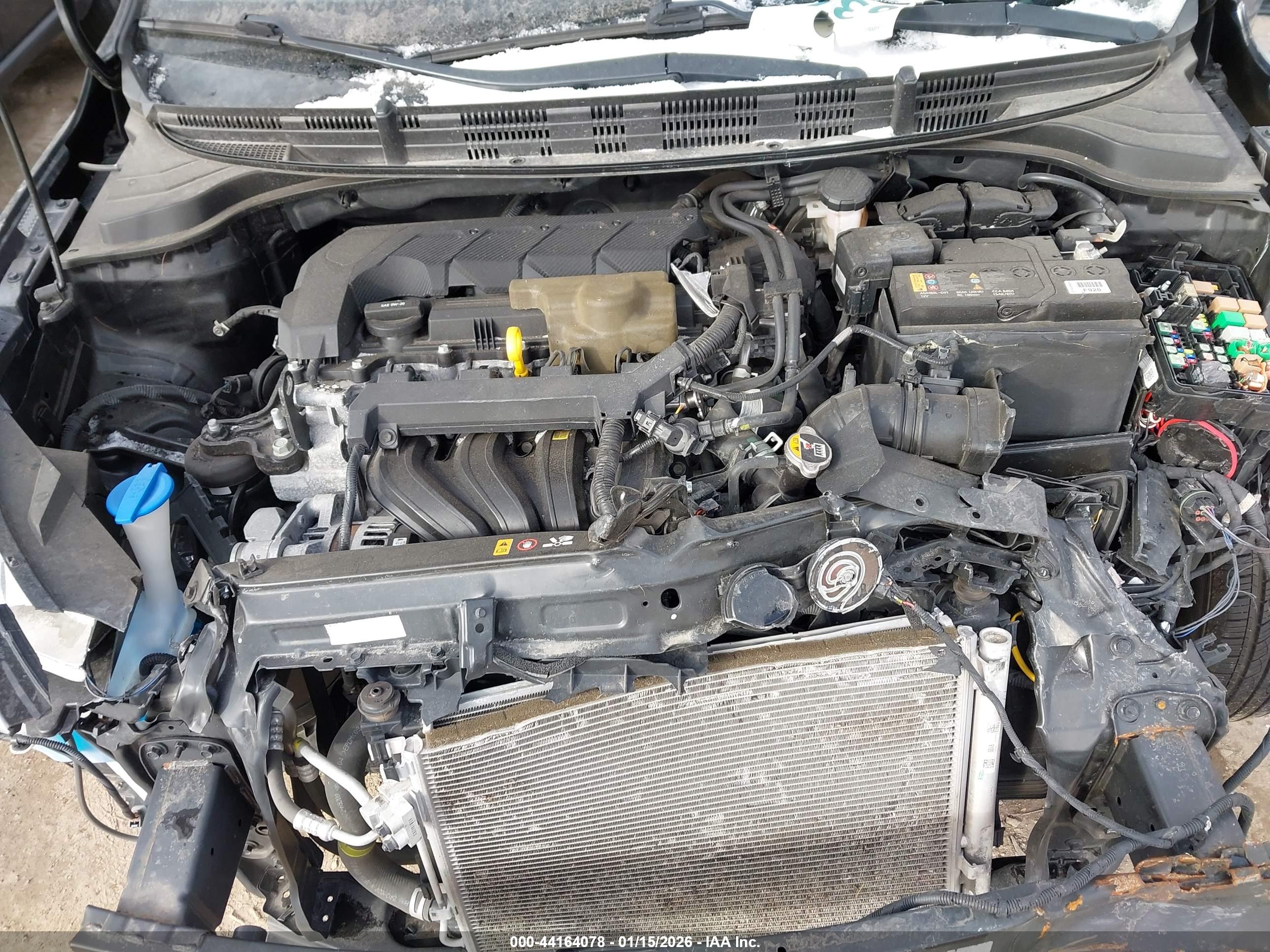 KIA RIO image 10