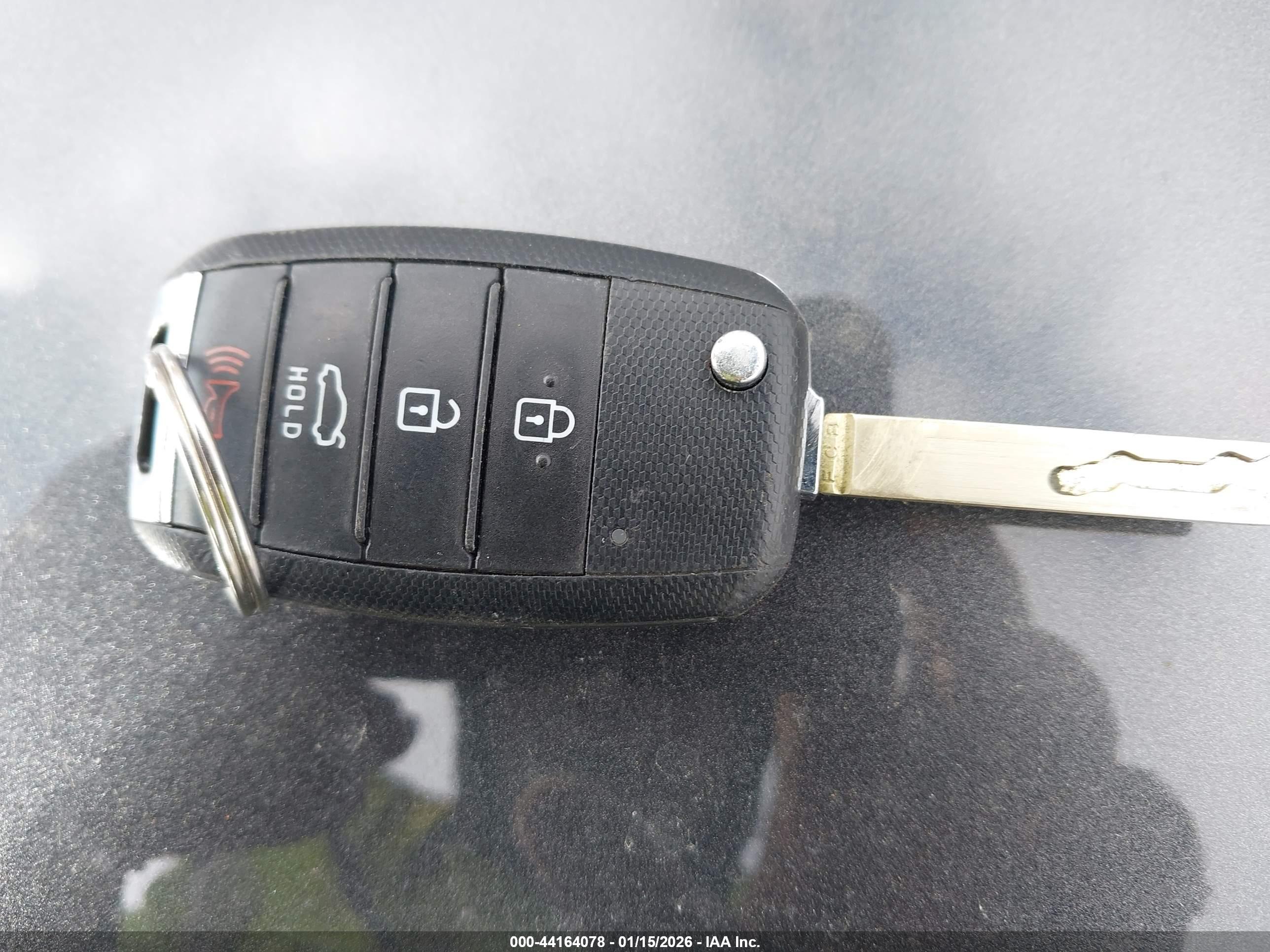 KIA RIO image 11