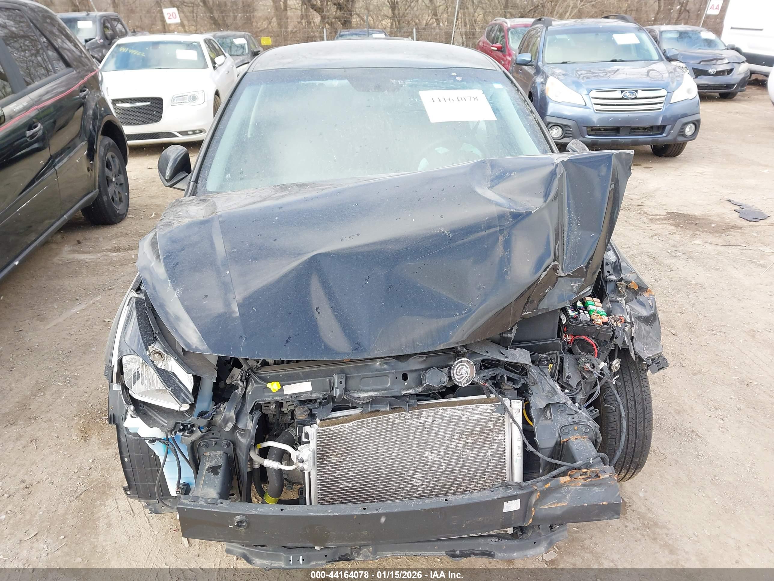KIA RIO image 6