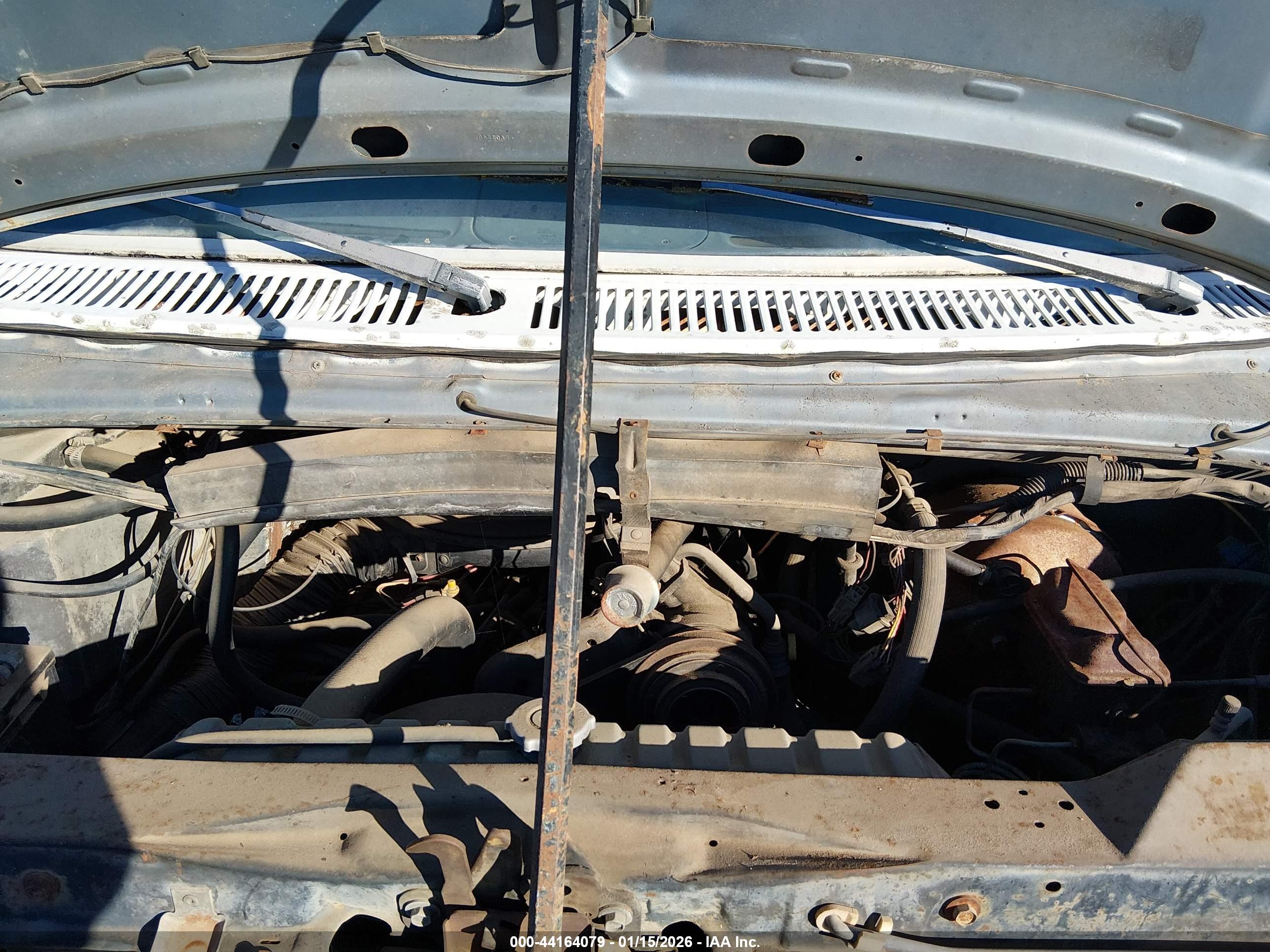 FORD ECONOLINE image 10