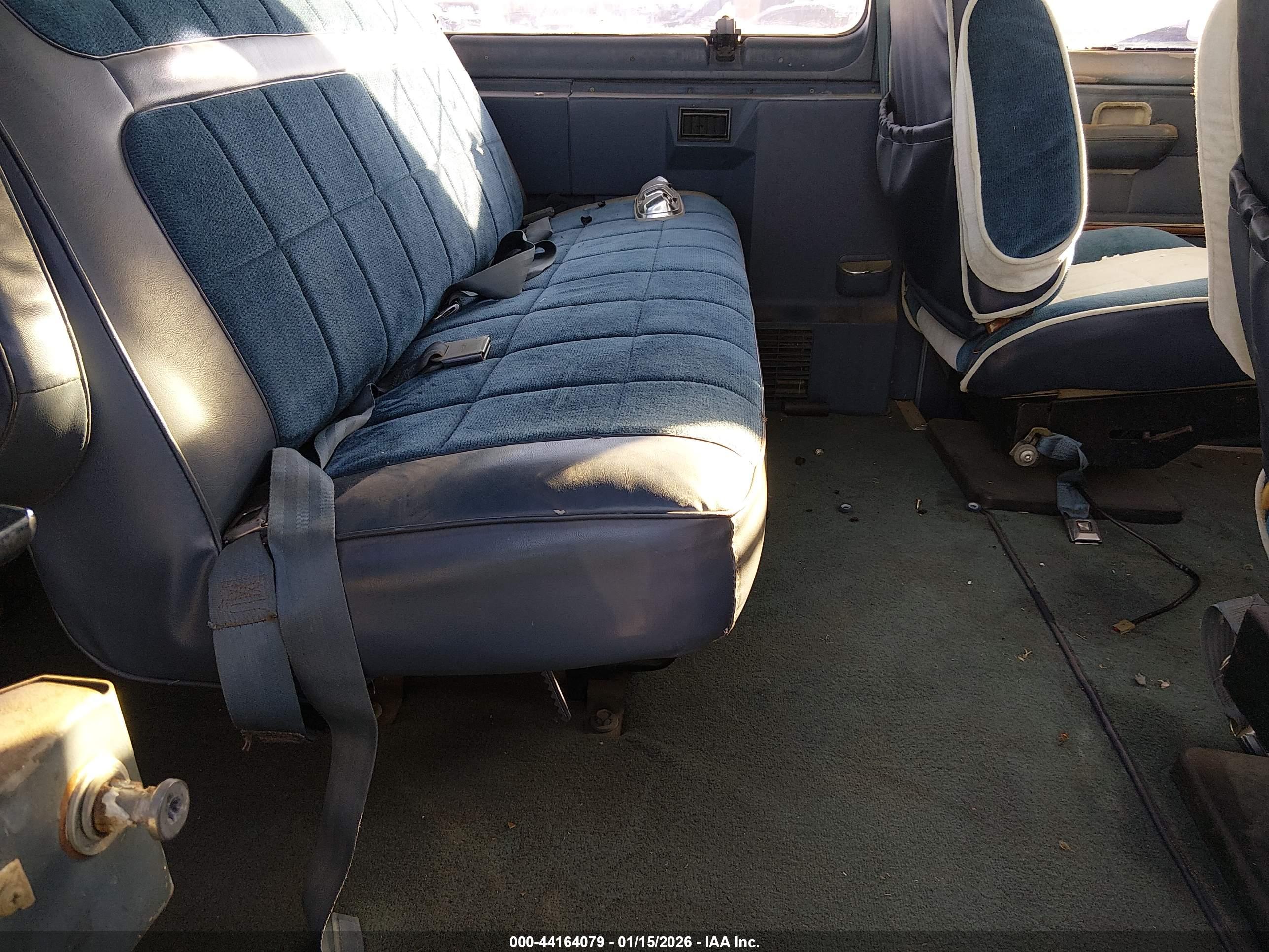 FORD ECONOLINE image 8