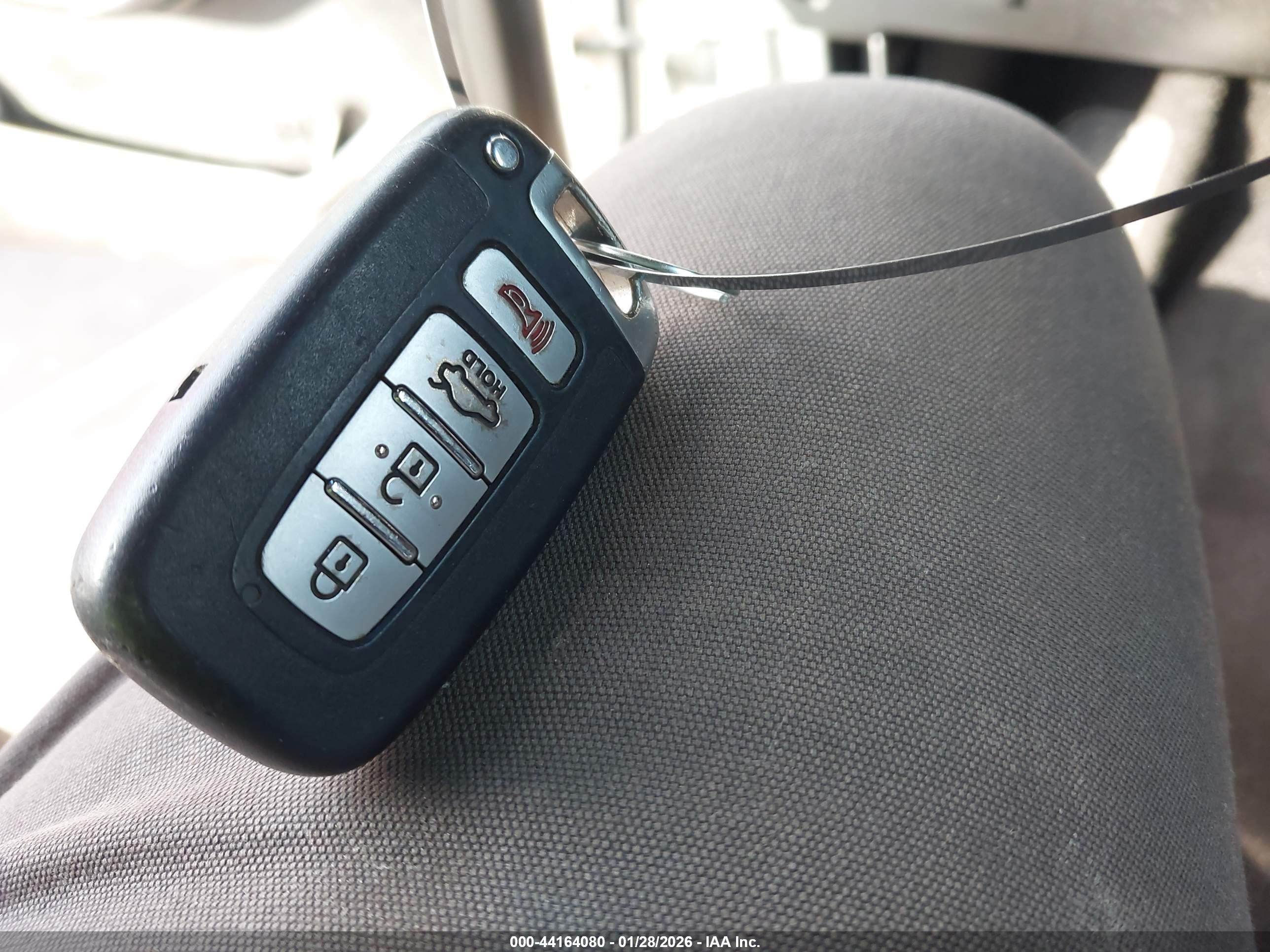 KIA OPTIMA image 11