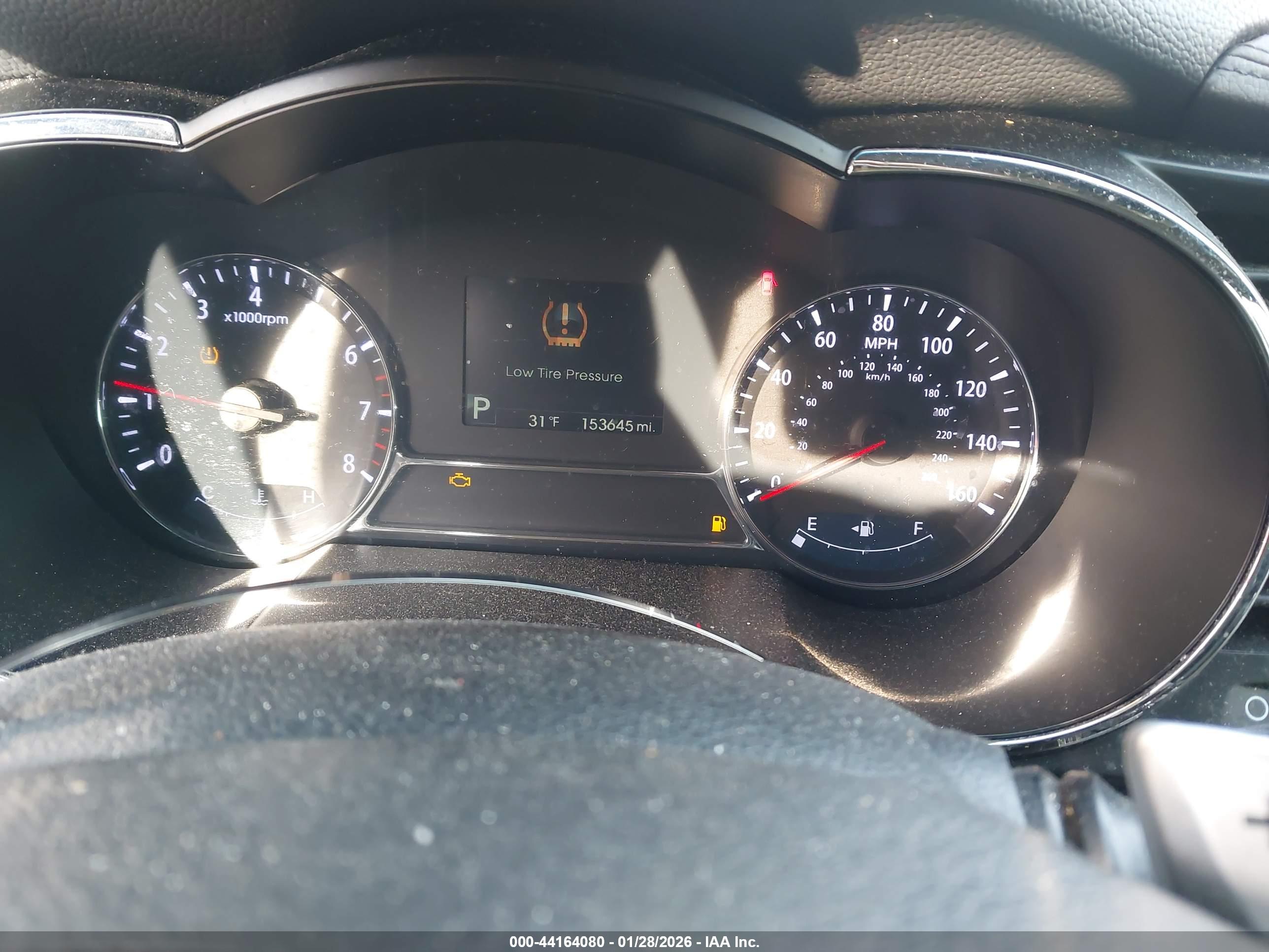 KIA OPTIMA image 7