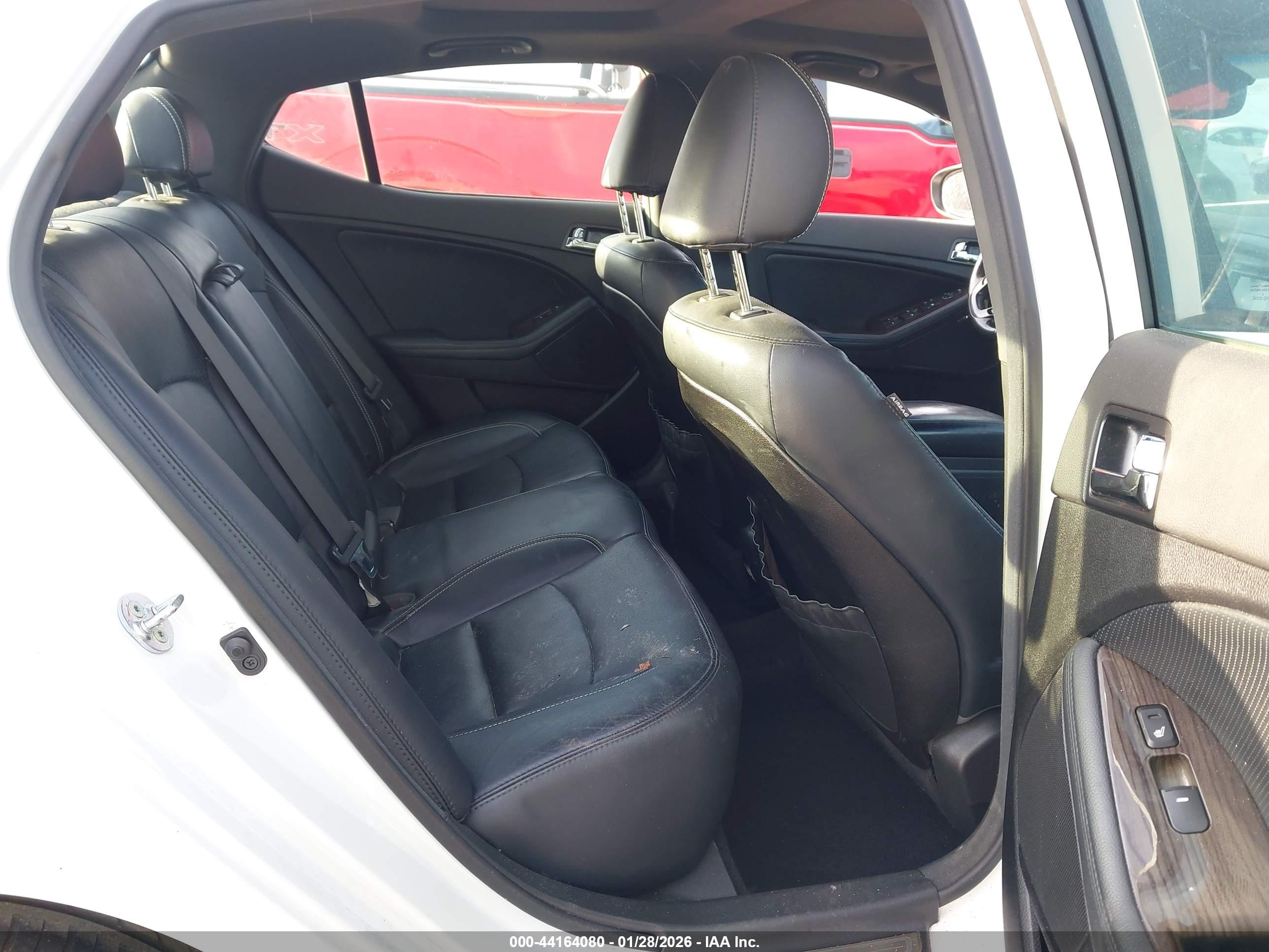 KIA OPTIMA image 8