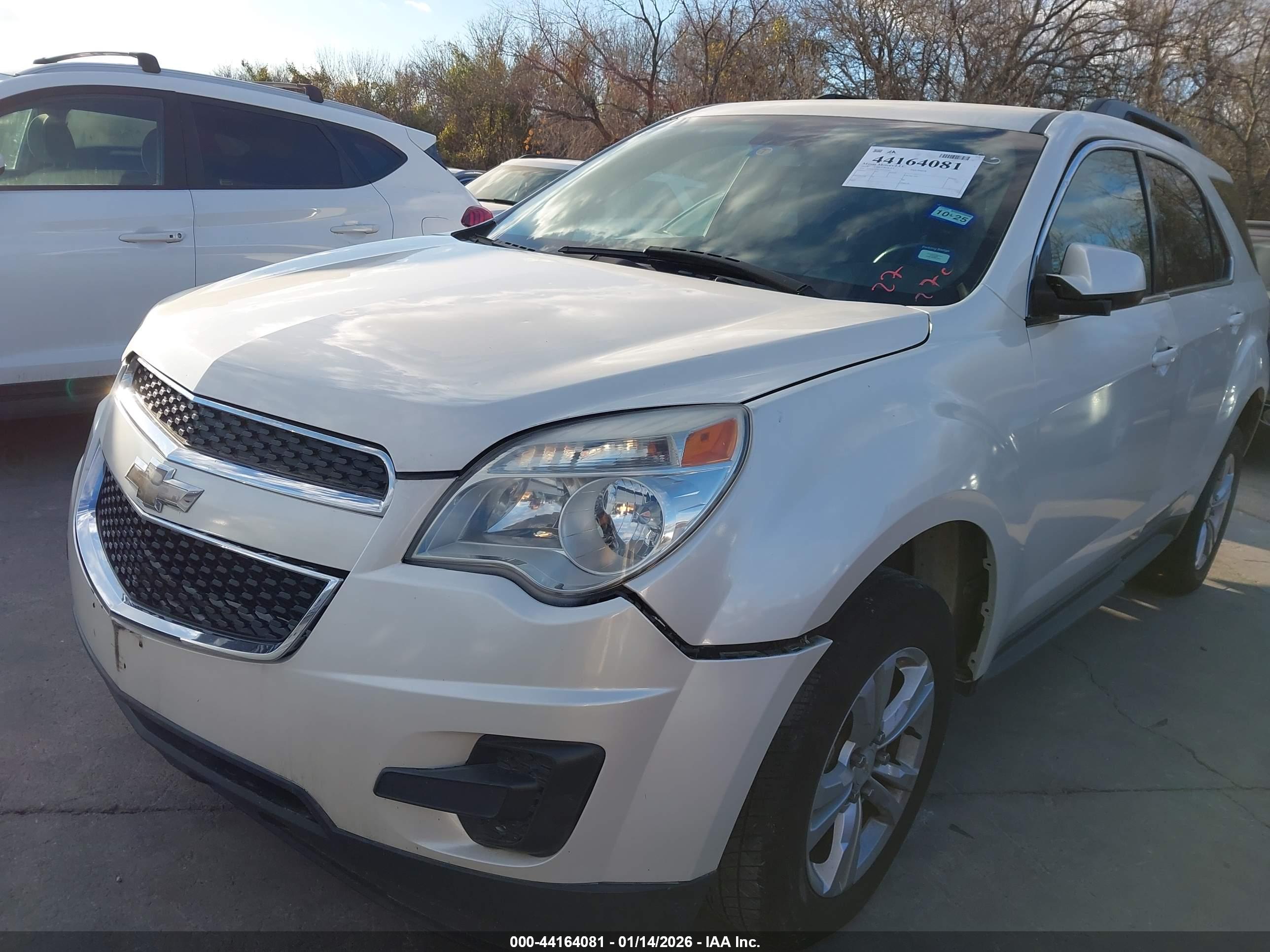 CHEVROLET EQUINOX image 6