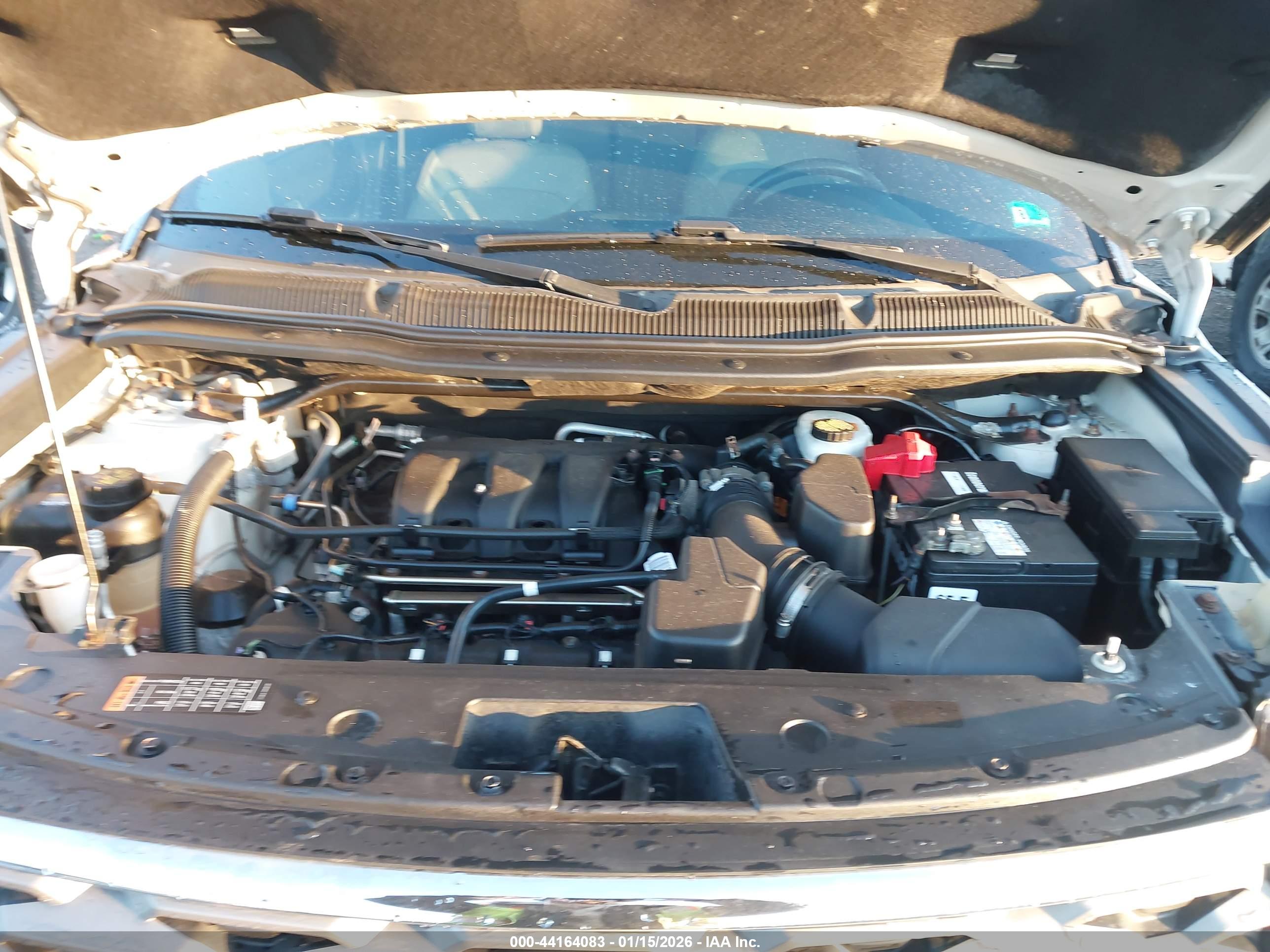 FORD EXPLORER image 10