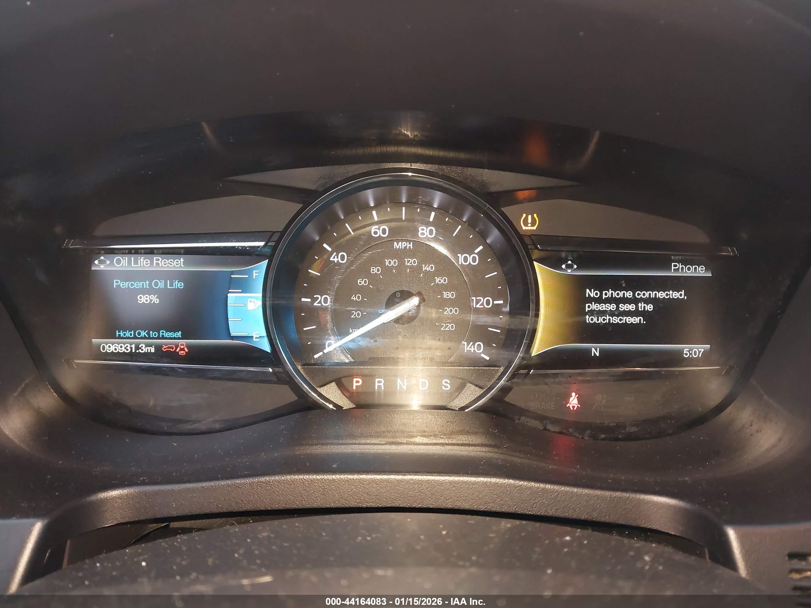 FORD EXPLORER image 7