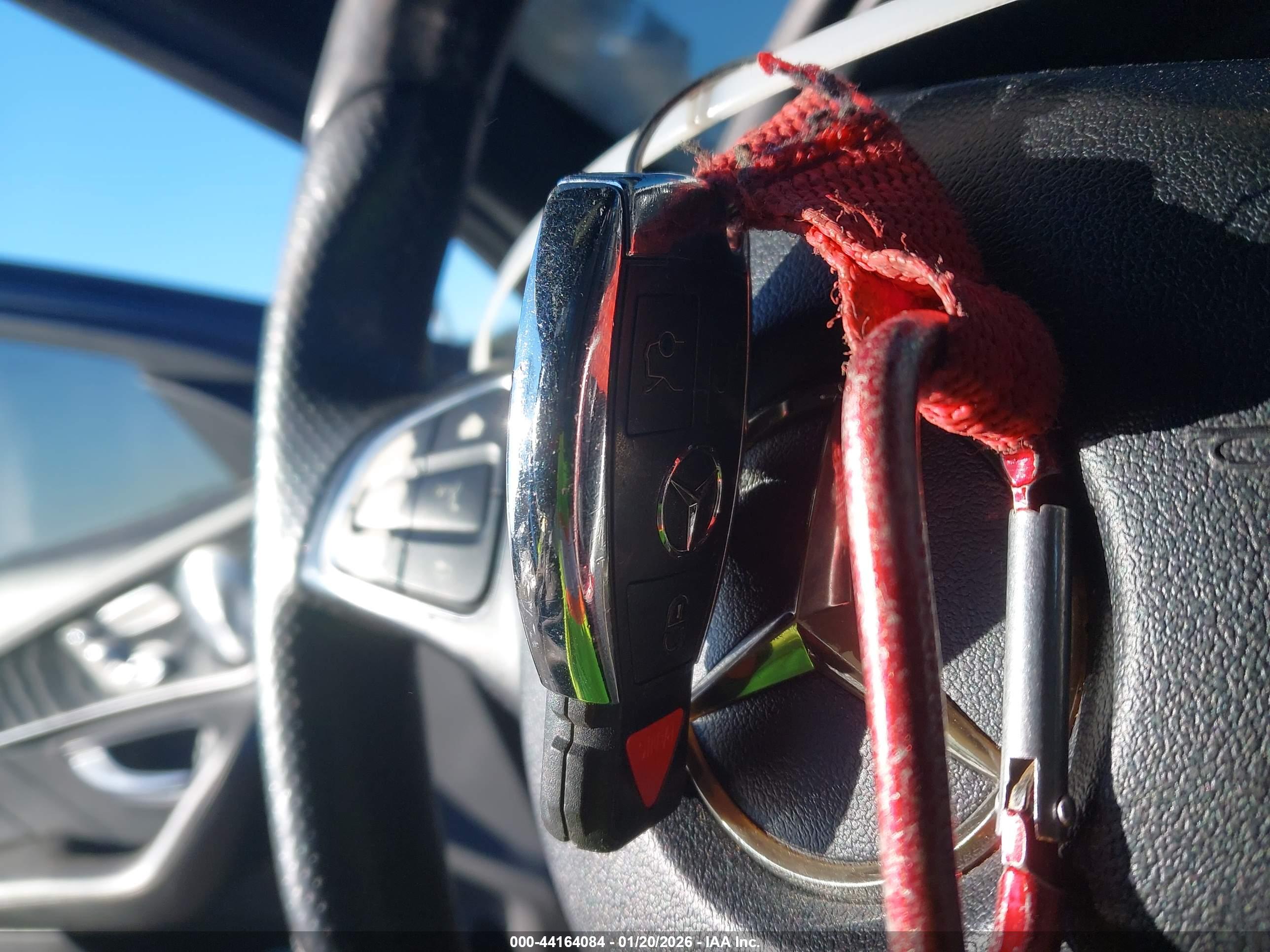 MERCEDES-BENZ C image 11