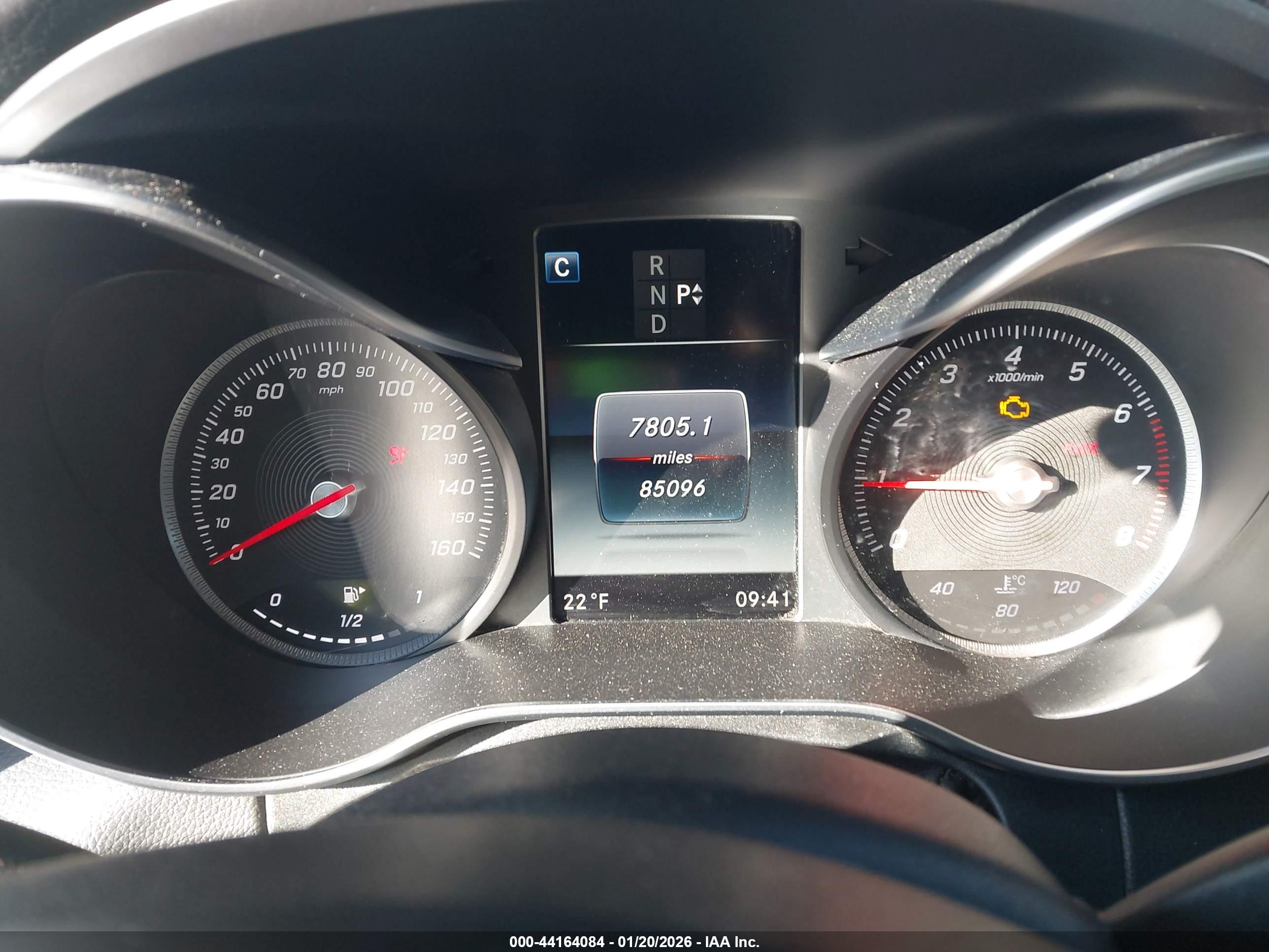 MERCEDES-BENZ C image 7