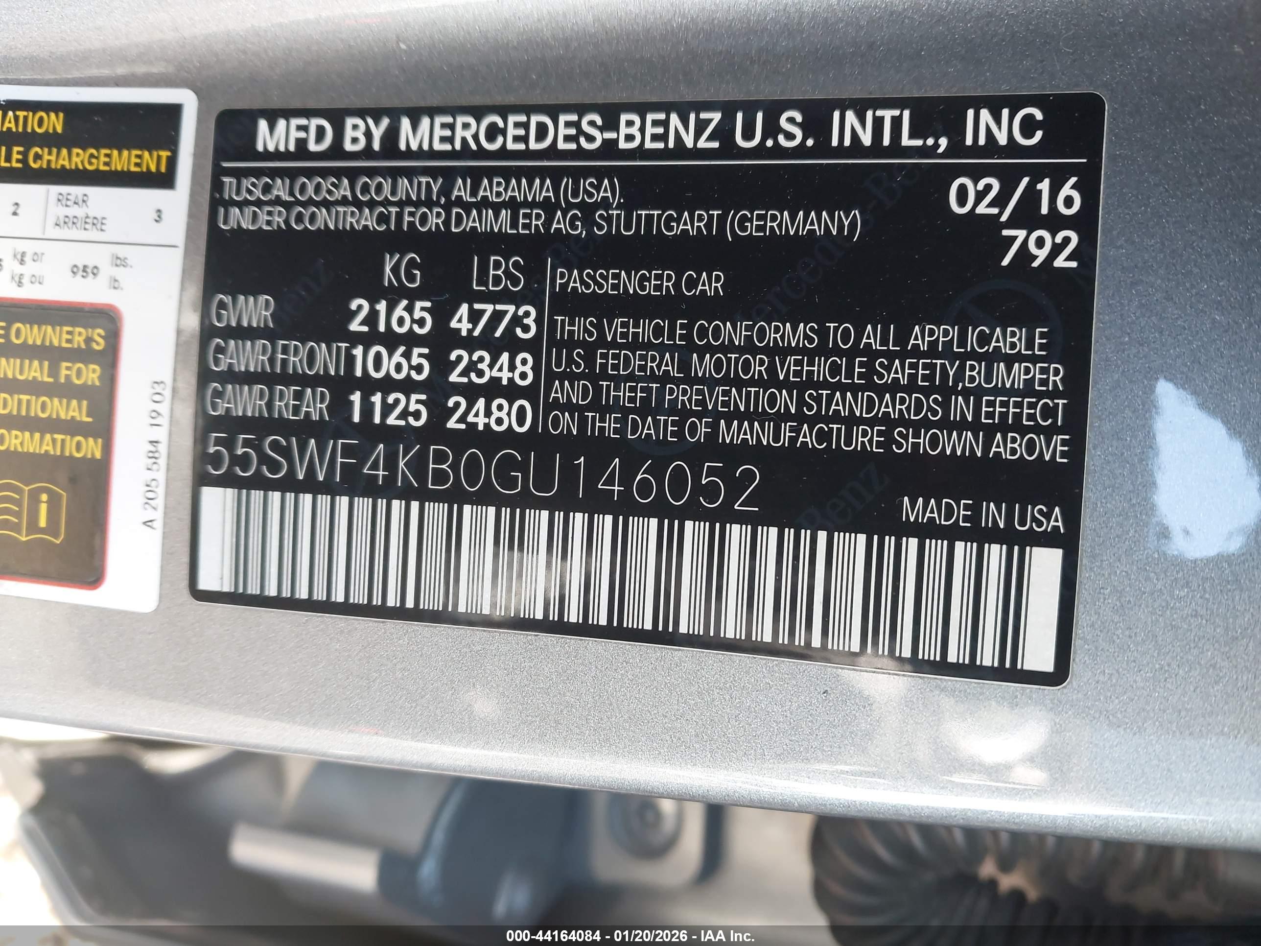 MERCEDES-BENZ C image 9
