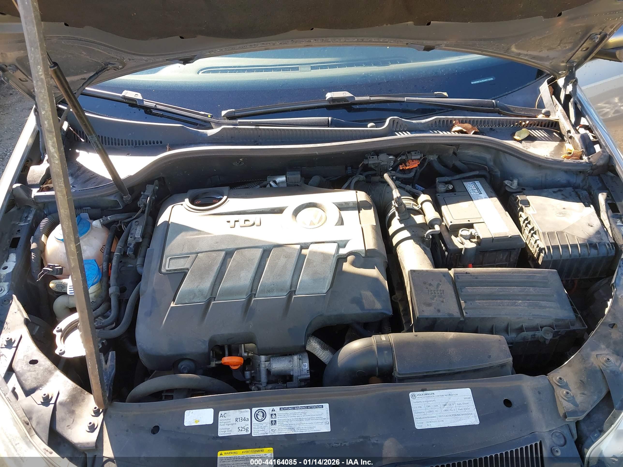 VOLKSWAGEN GOLF image 10