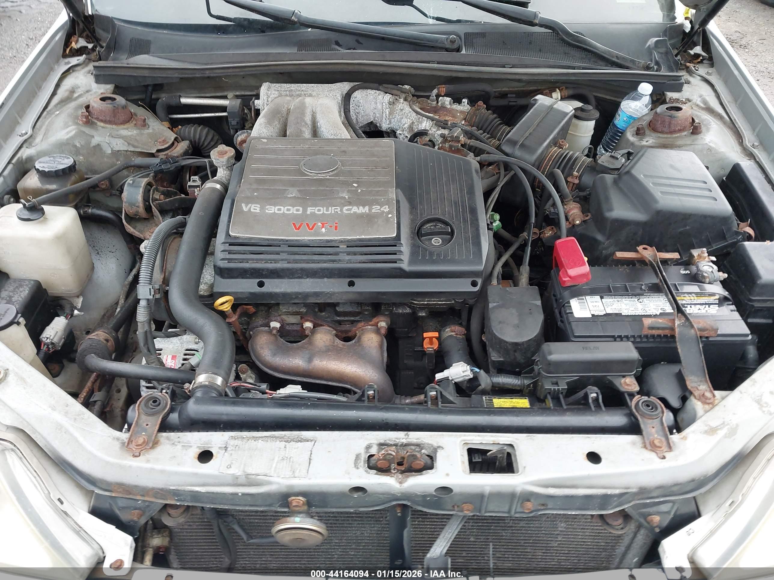 TOYOTA AVALON image 10