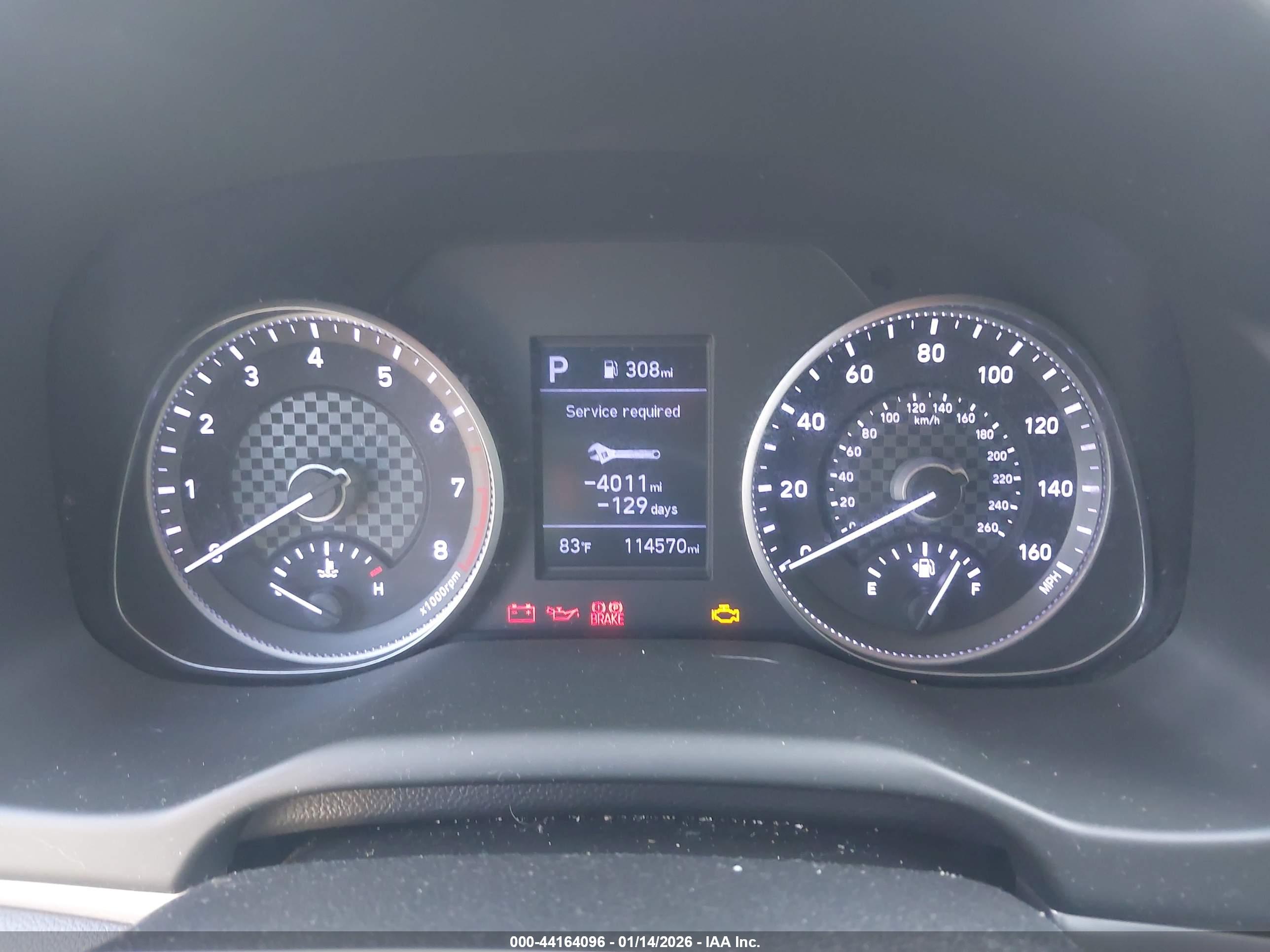 HYUNDAI ELANTRA image 7