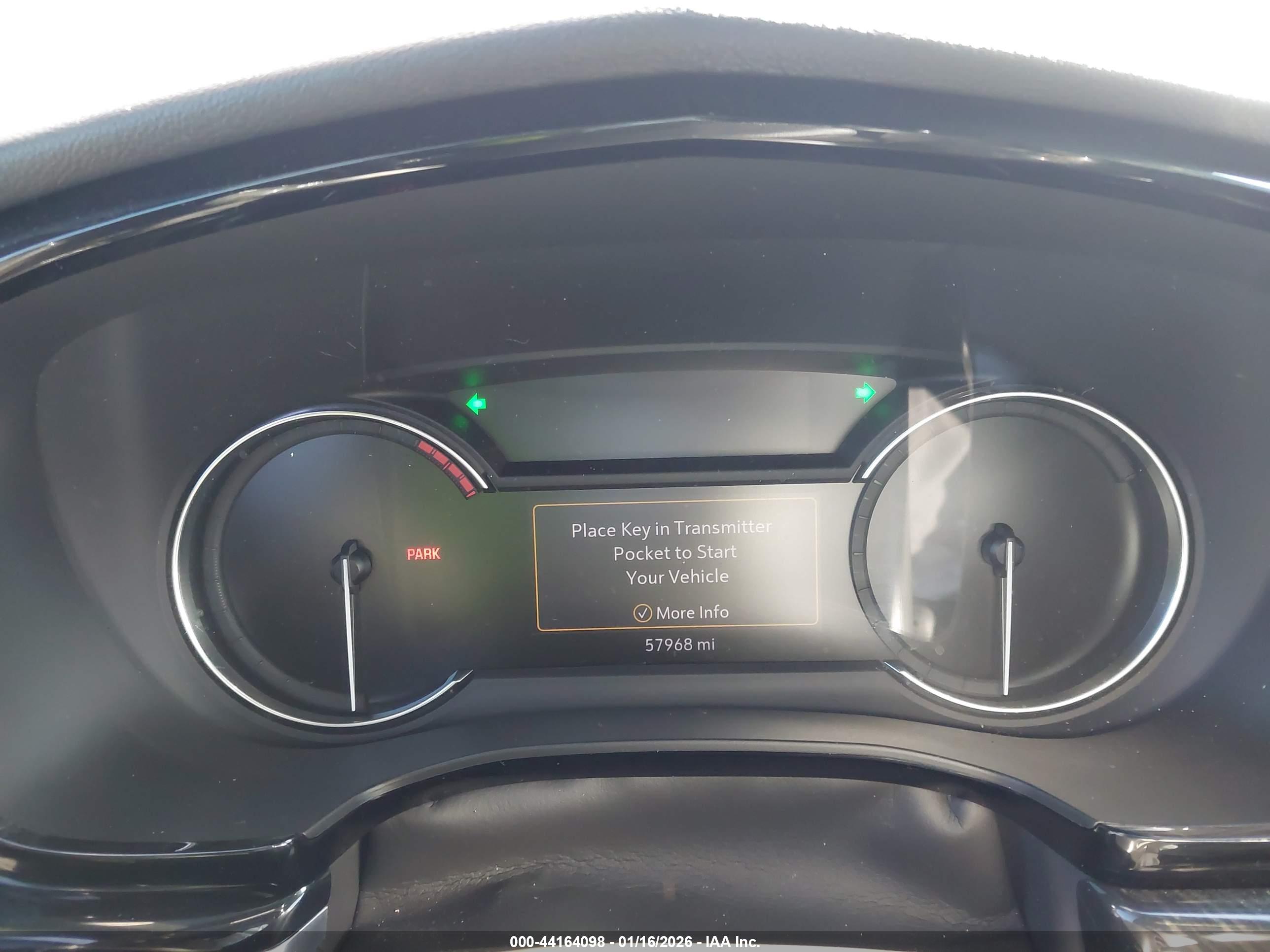 CADILLAC XT6 image 7