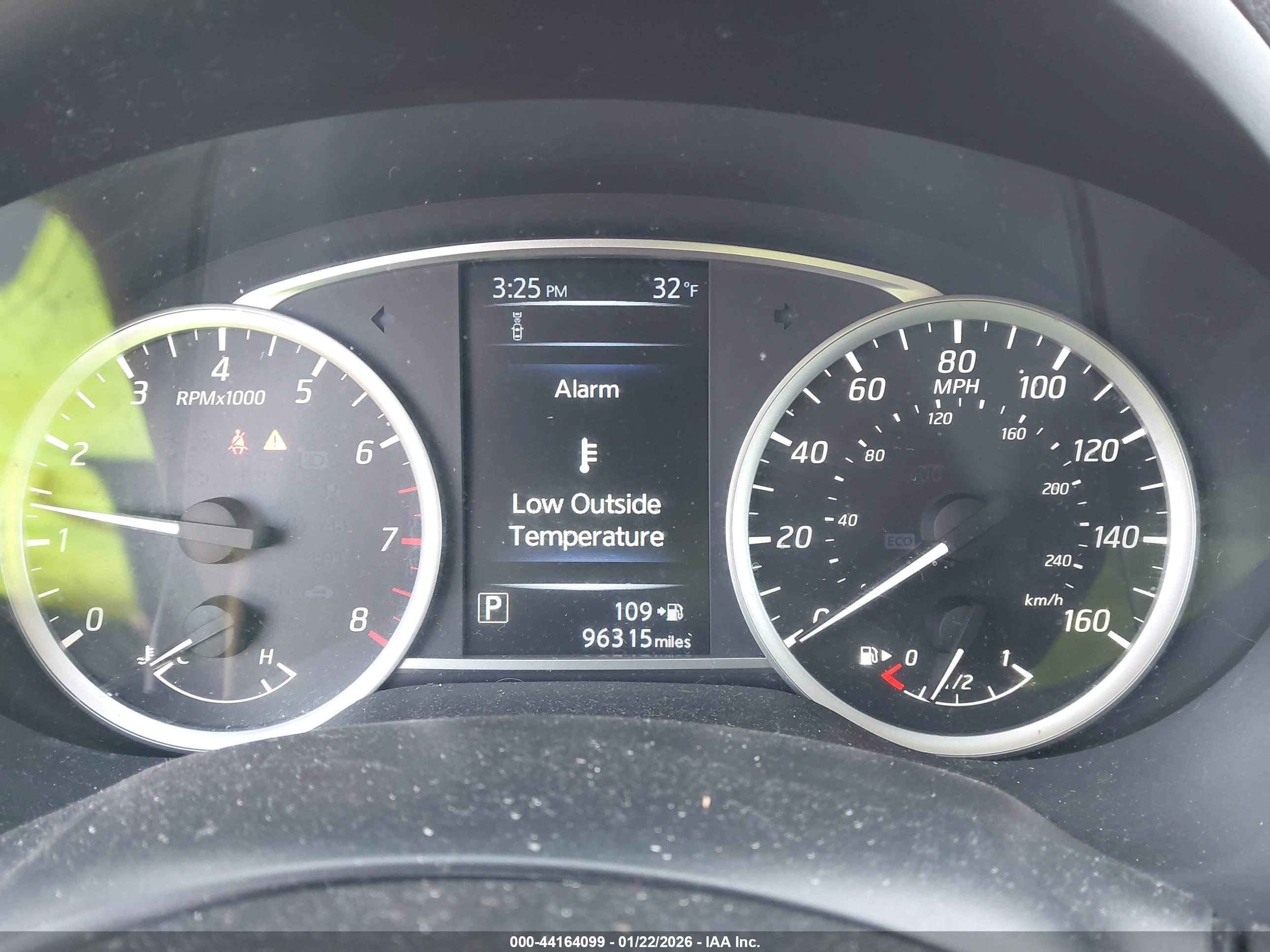 NISSAN SENTRA image 7