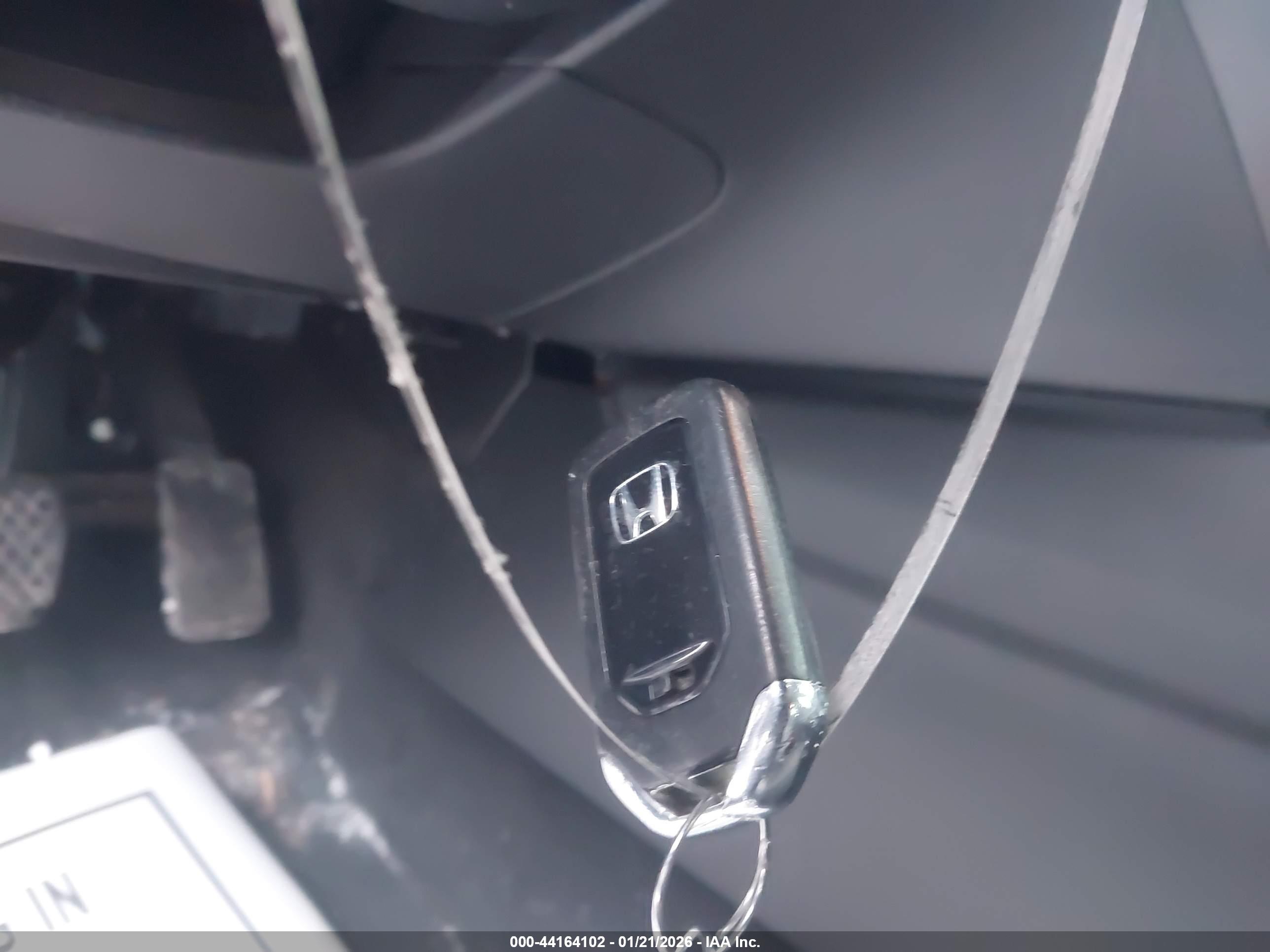 HONDA ACCORD image 11