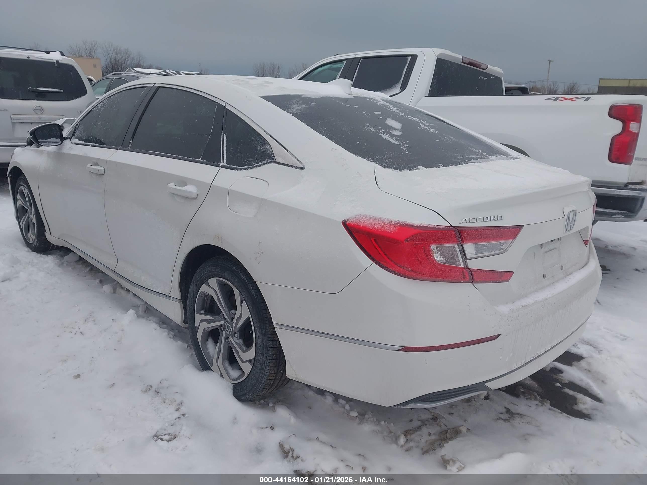 HONDA ACCORD image 3