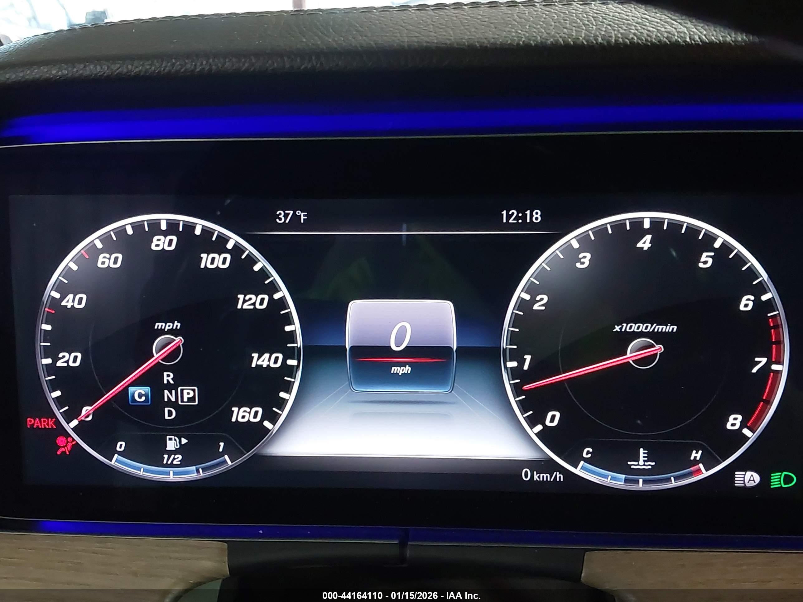 MERCEDES-BENZ E image 7