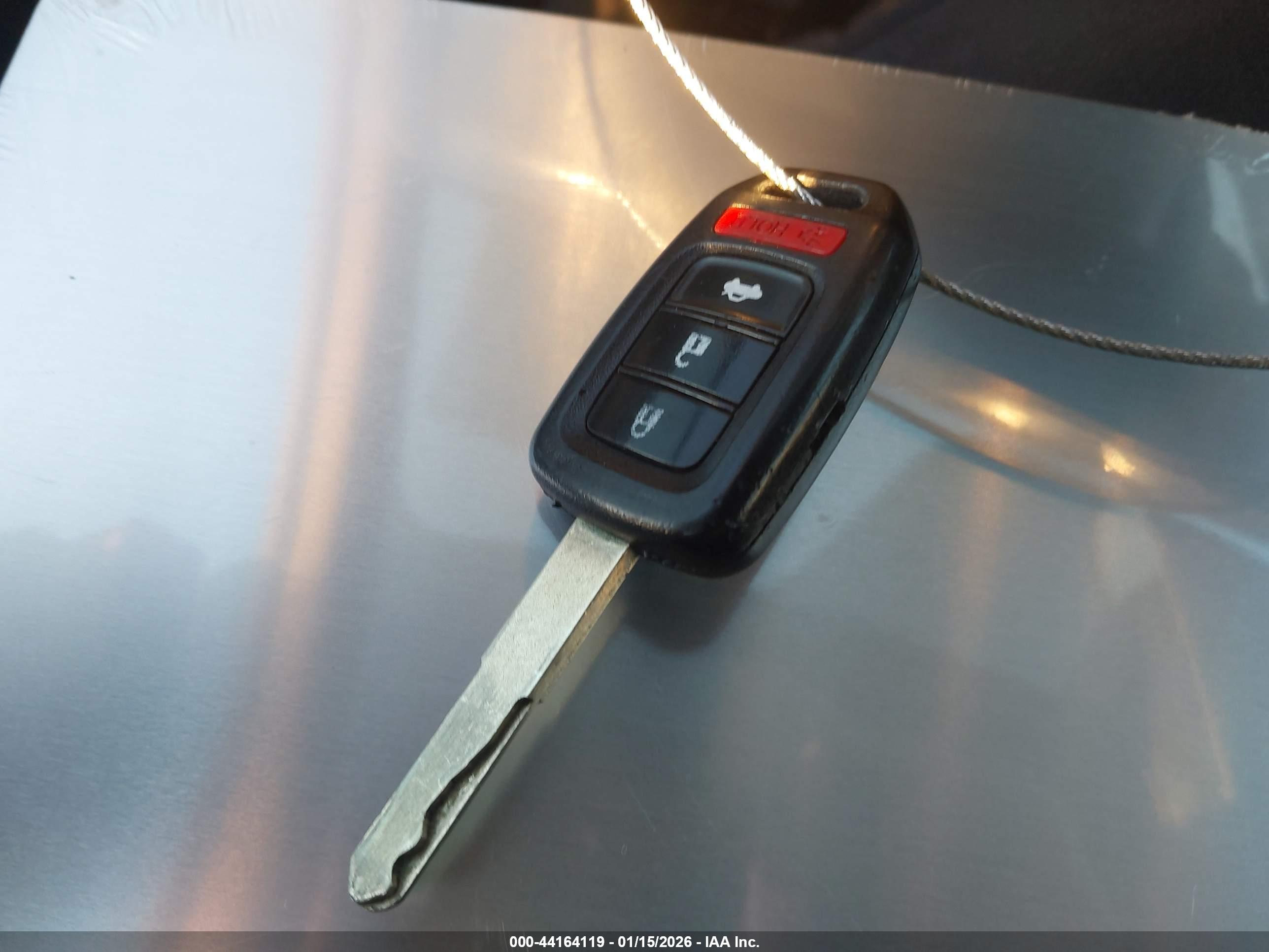 HONDA CIVIC image 11