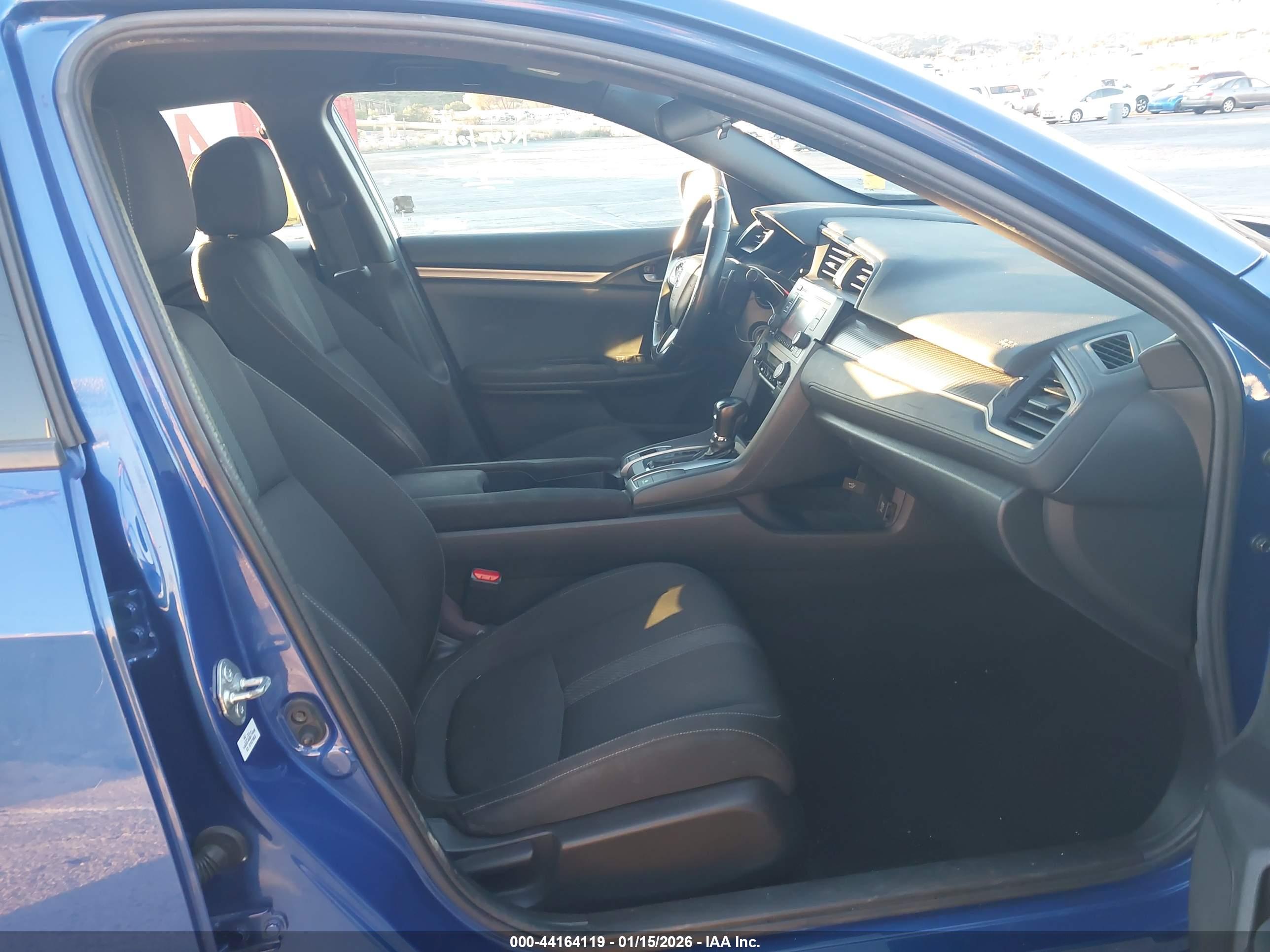 HONDA CIVIC image 5