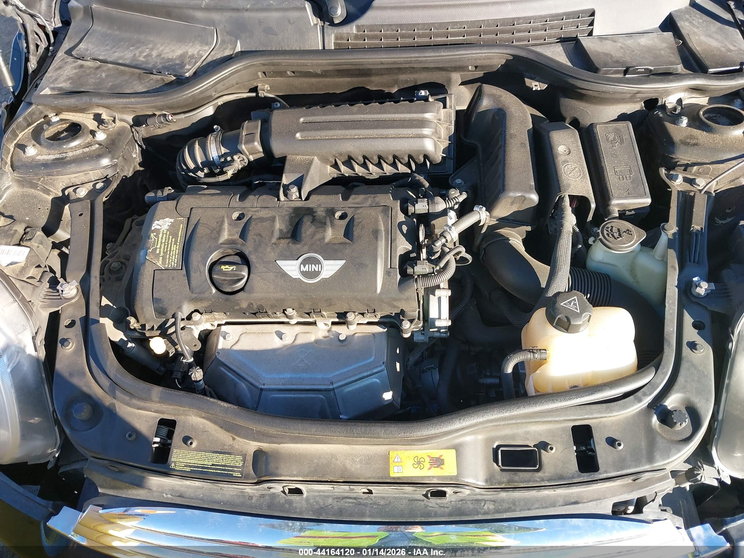 MINI HARDTOP image 10