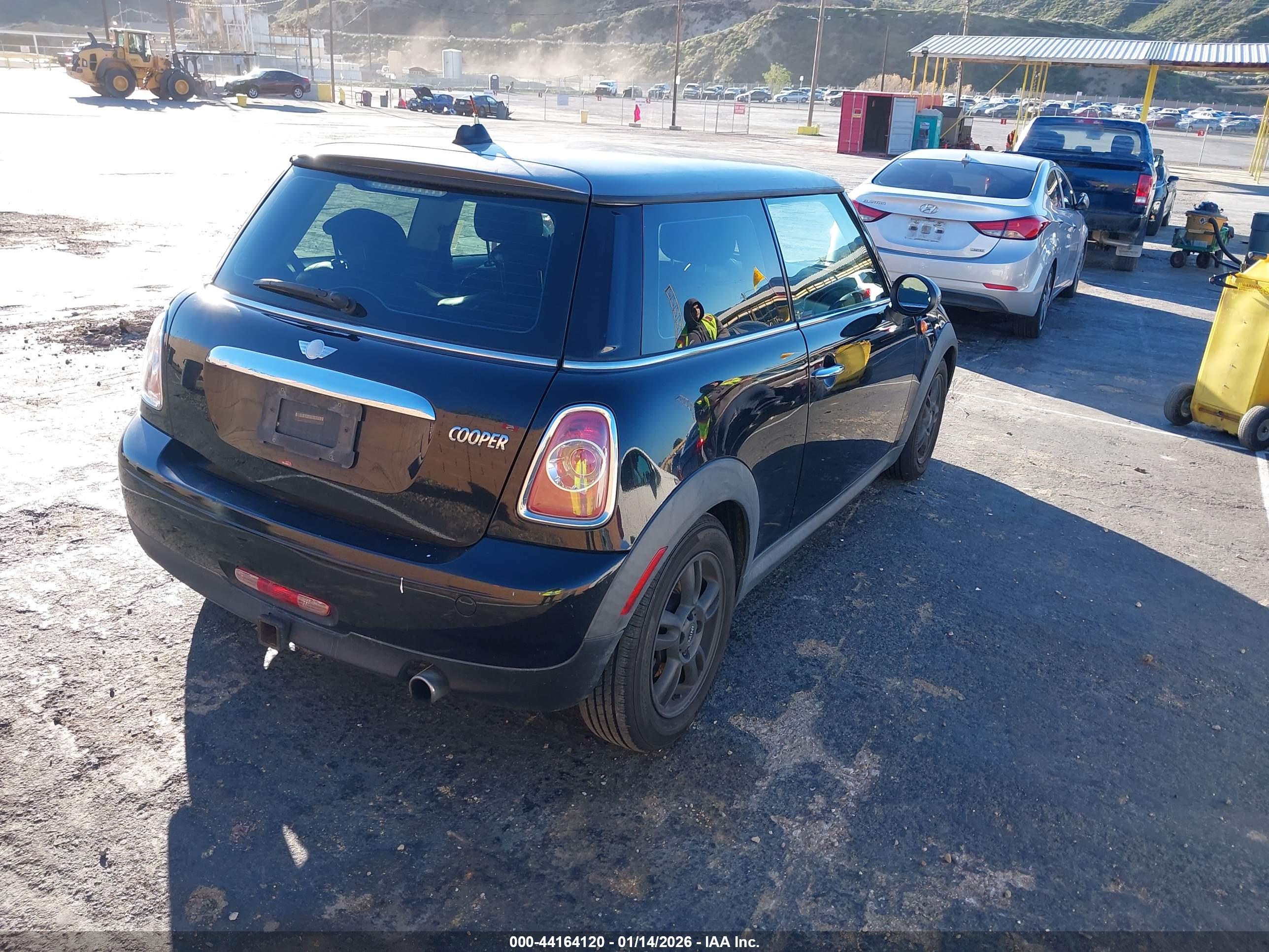 MINI HARDTOP image 4