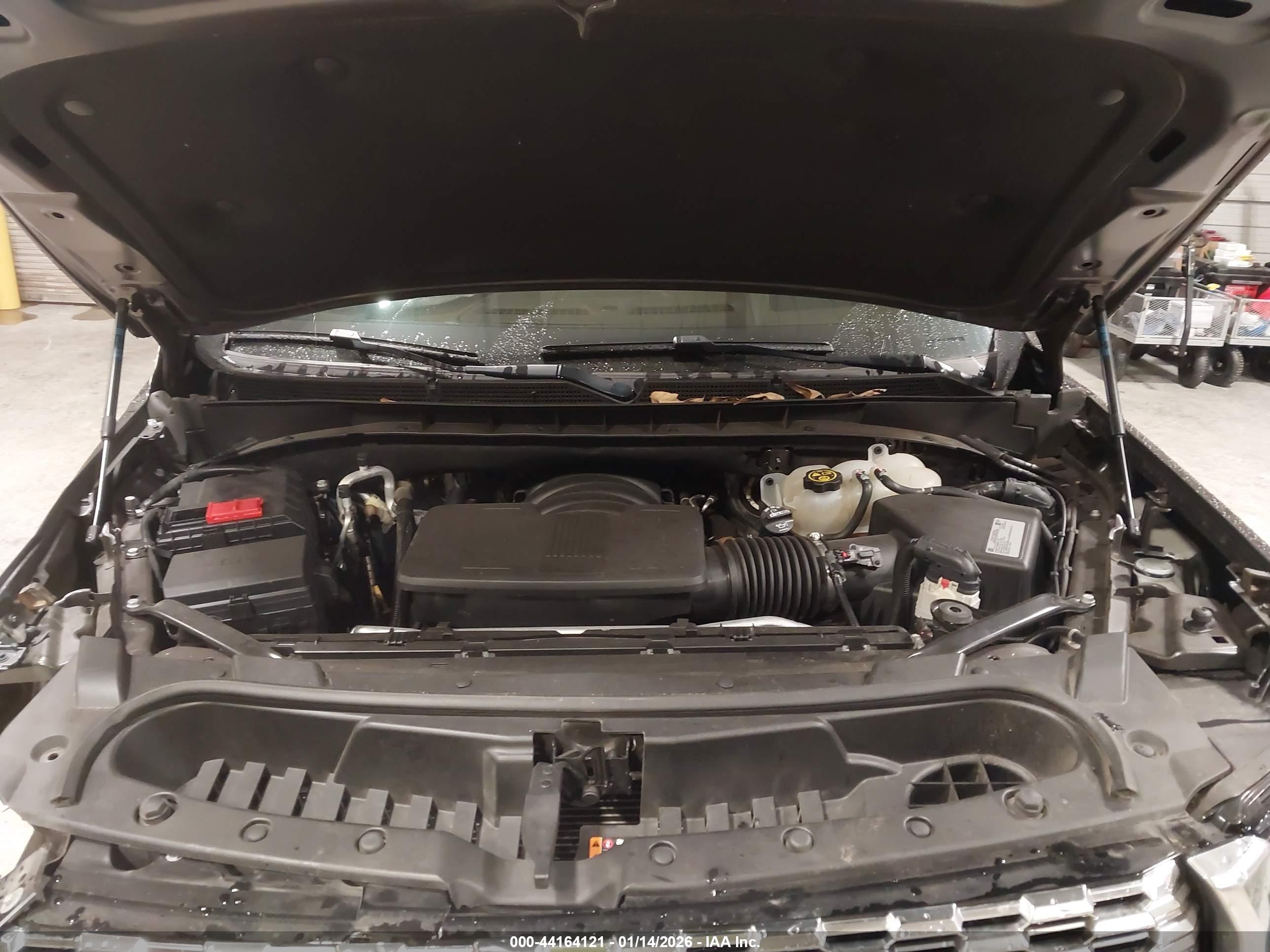 GMC YUKON image 10