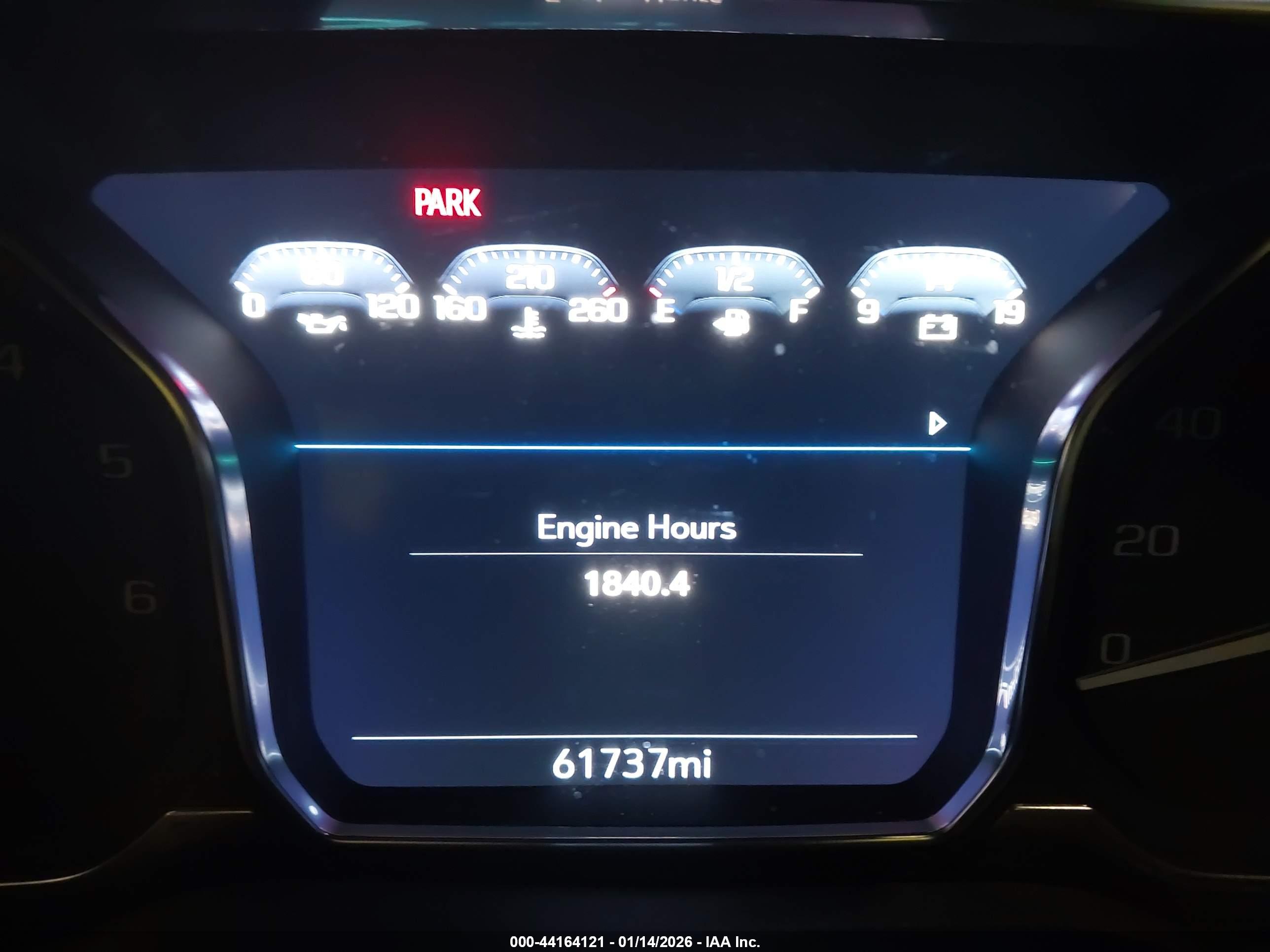 GMC YUKON image 7