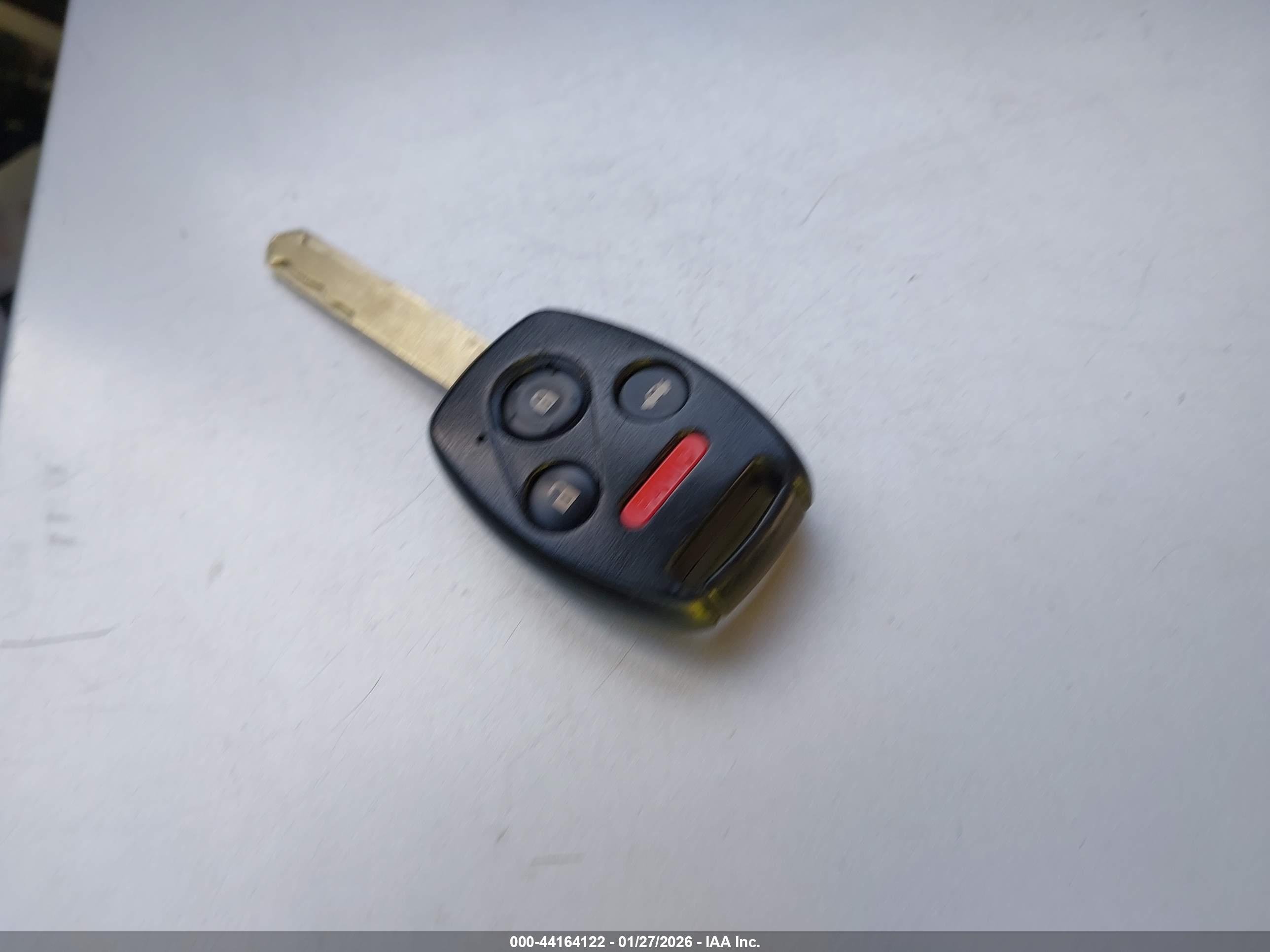 HONDA ACCORD image 11