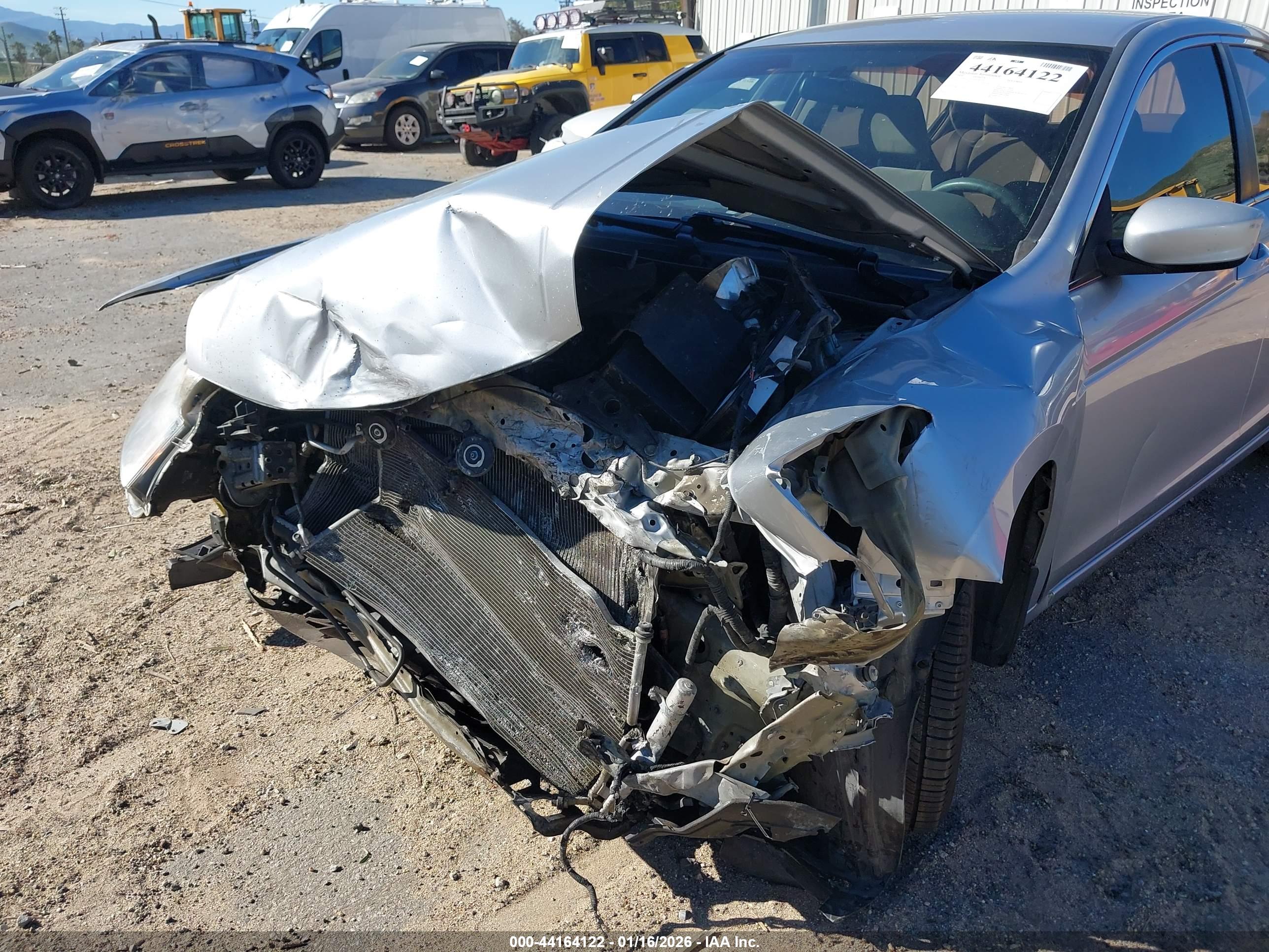 HONDA ACCORD image 6