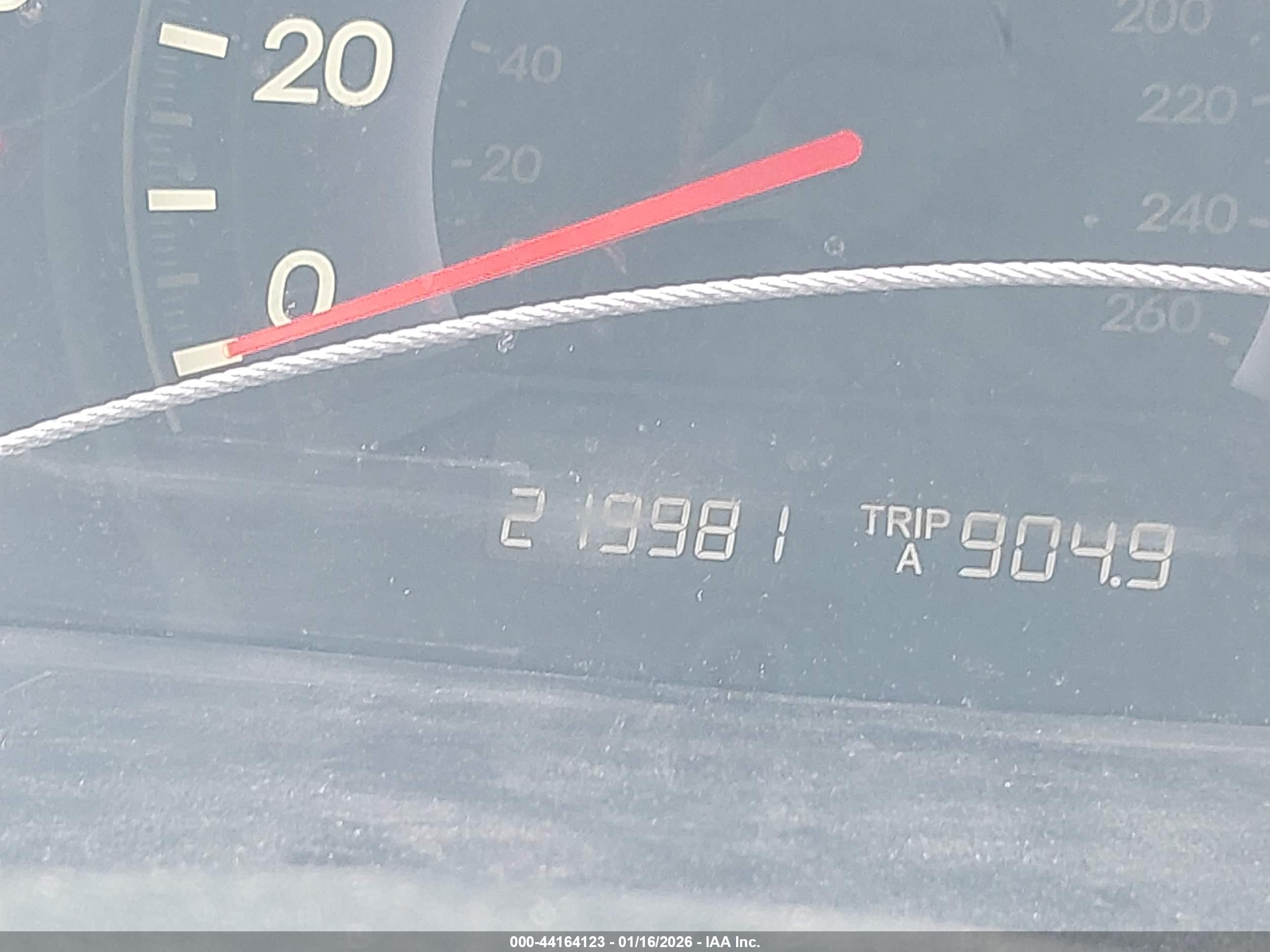 HONDA ODYSSEY image 7