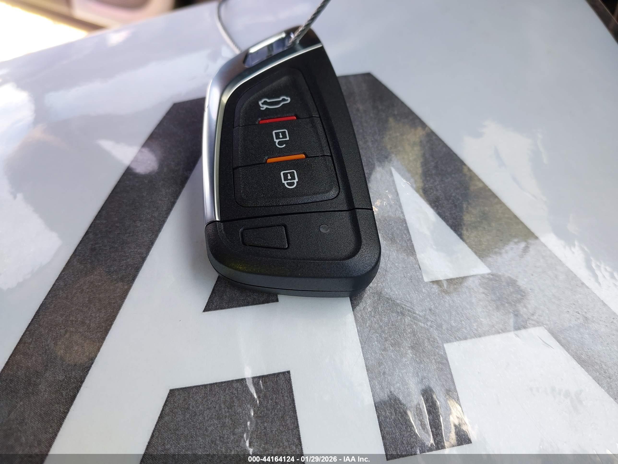 ACURA RLX image 11