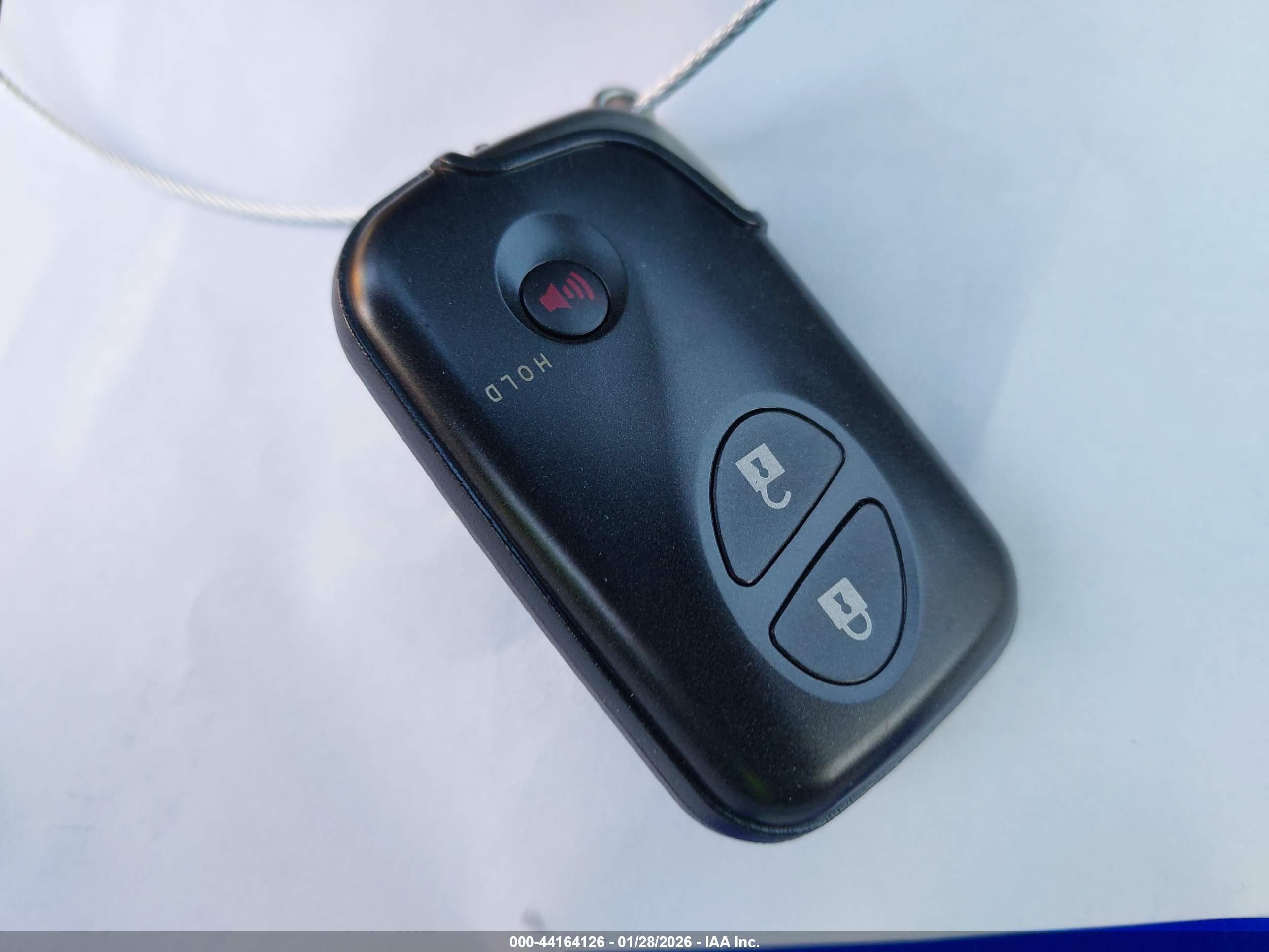 LEXUS CT image 11