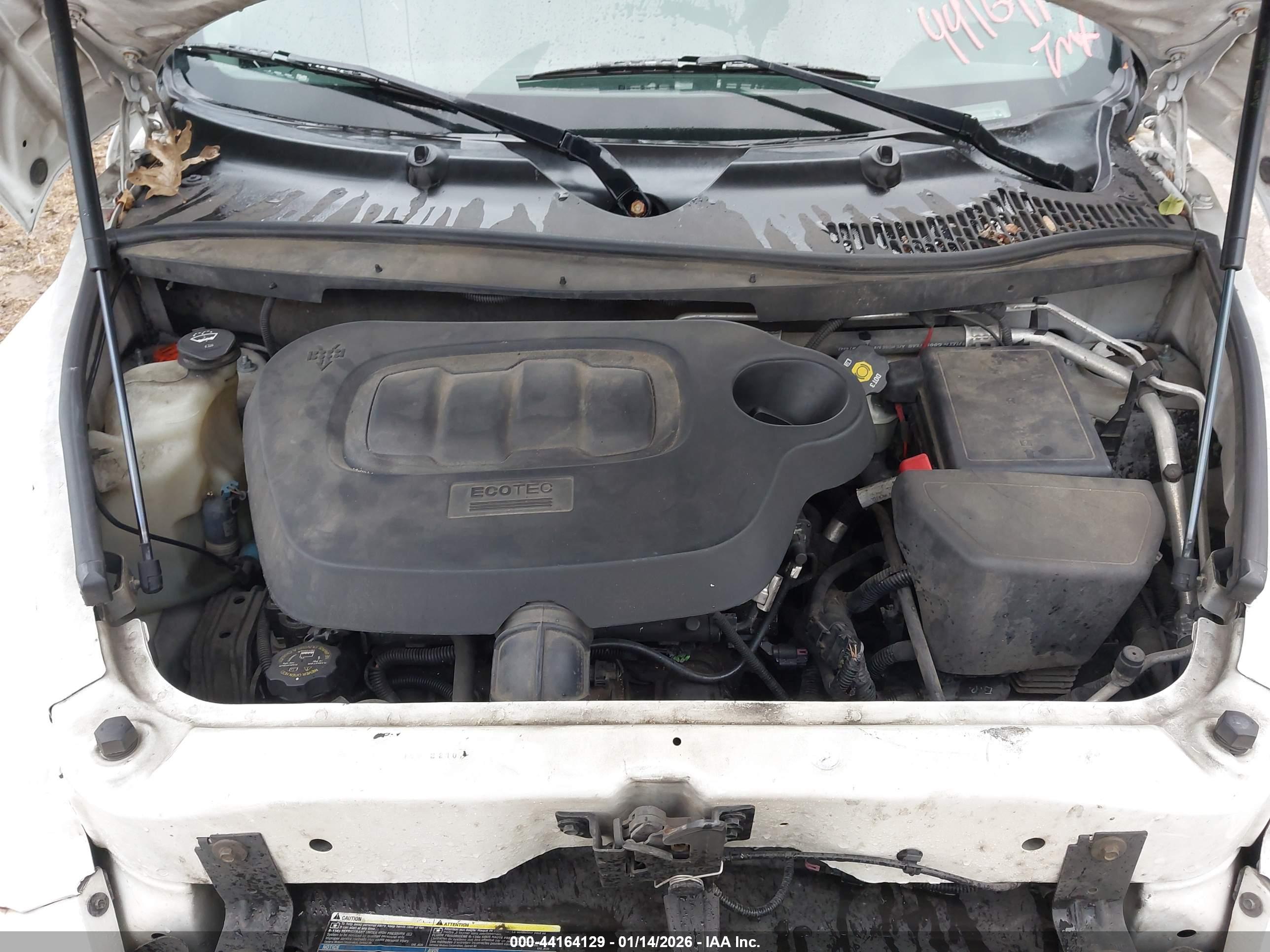 CHEVROLET HHR image 10