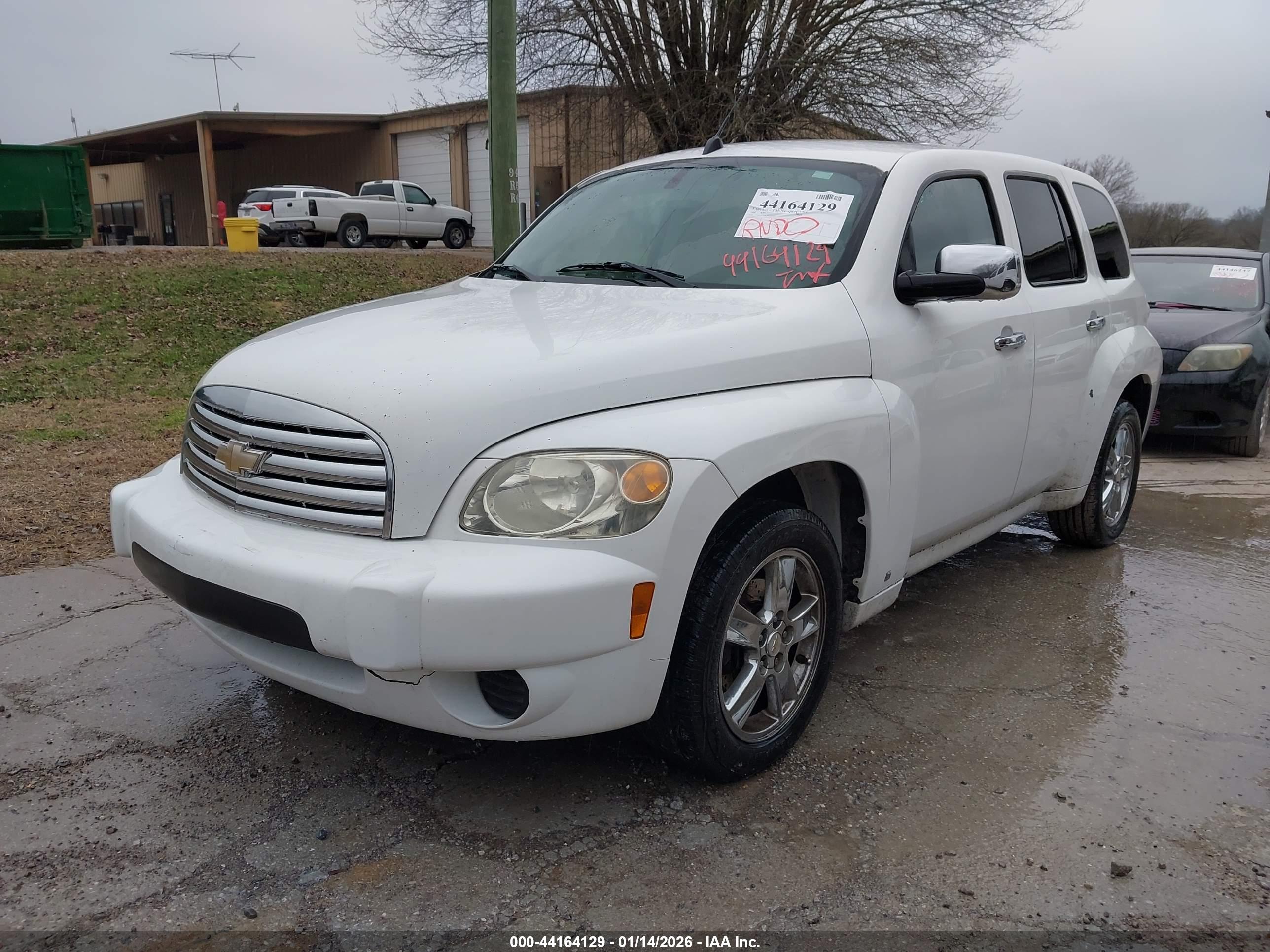 CHEVROLET HHR image 2