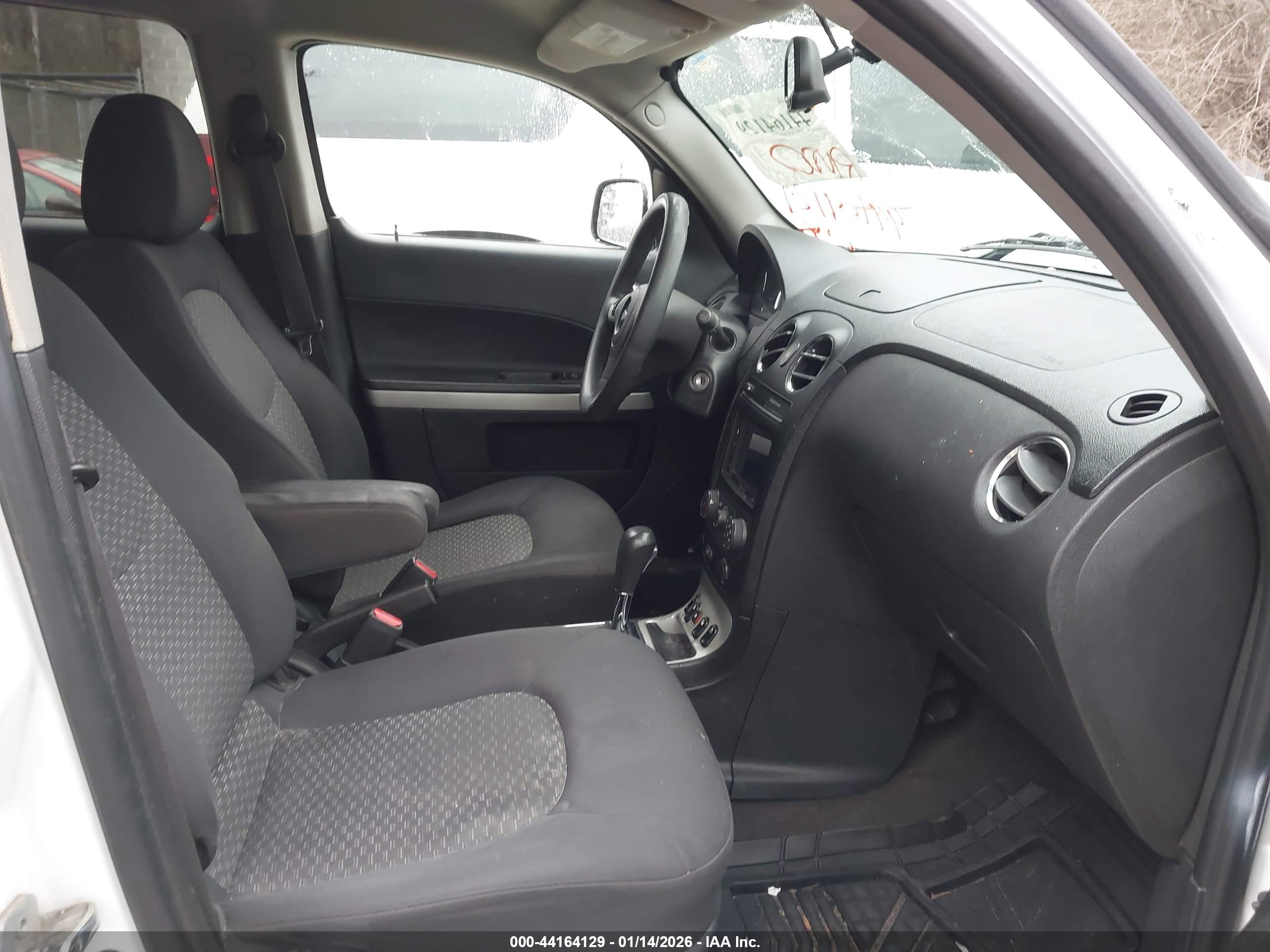 CHEVROLET HHR image 5