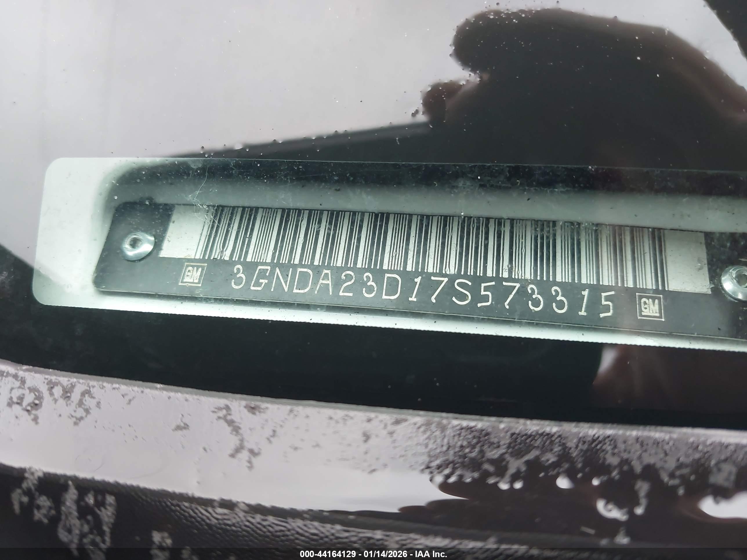 CHEVROLET HHR image 9