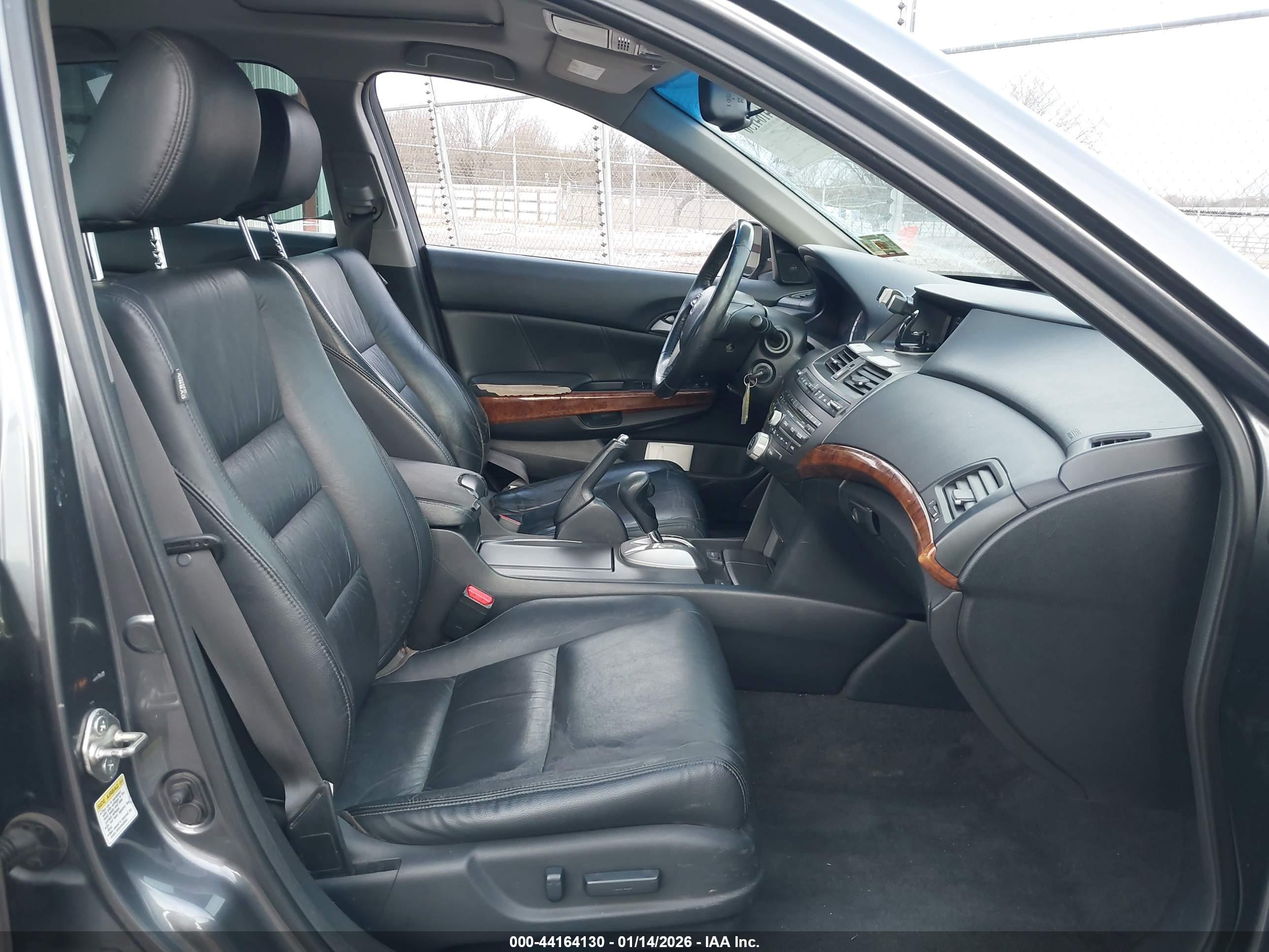 HONDA ACCORD image 5