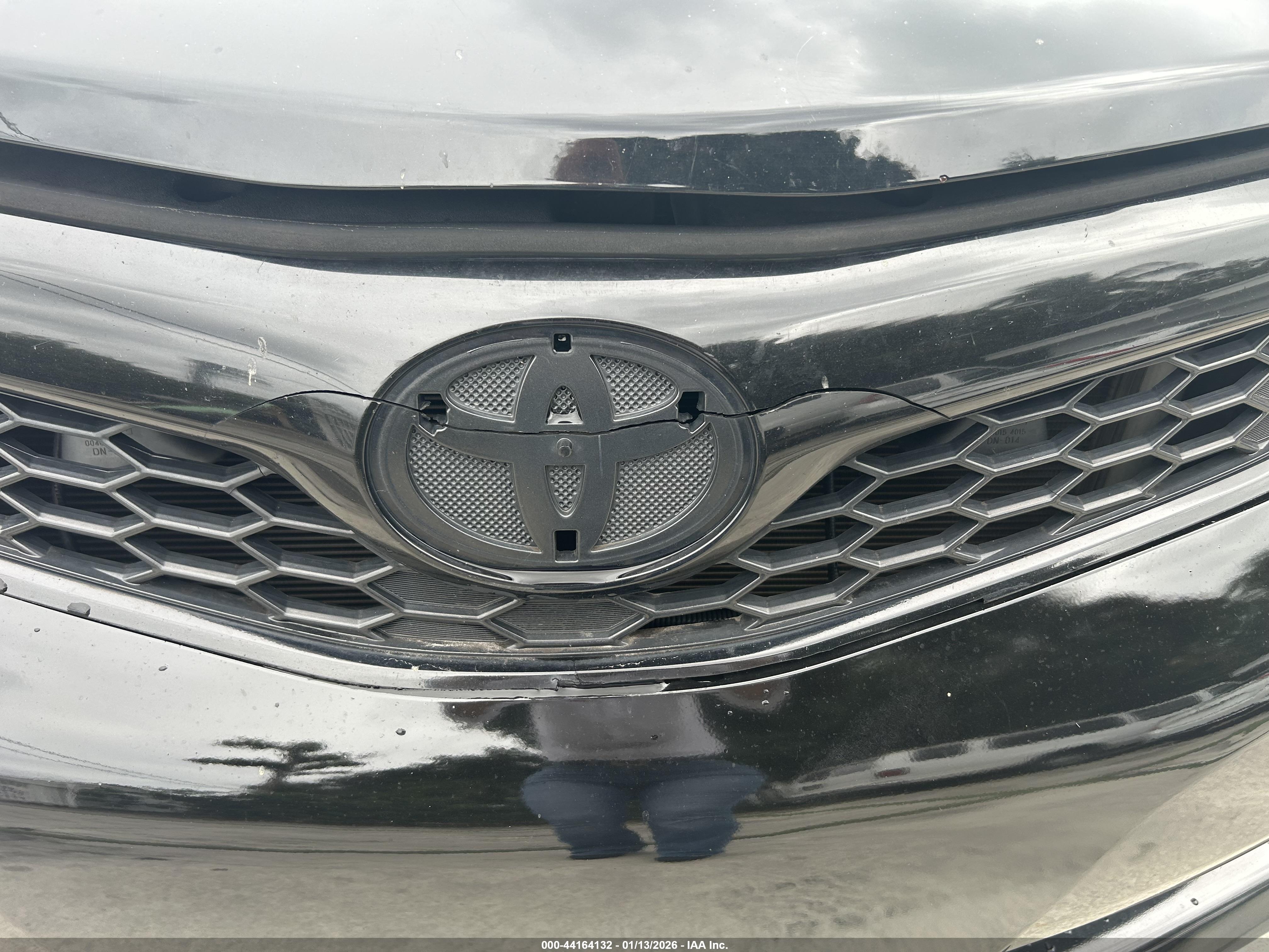TOYOTA CAMRY image 6