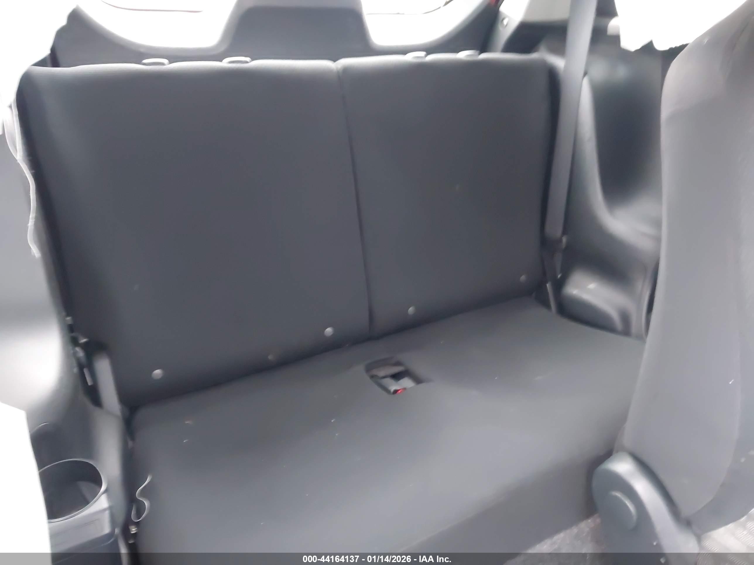 SCION IQ image 8