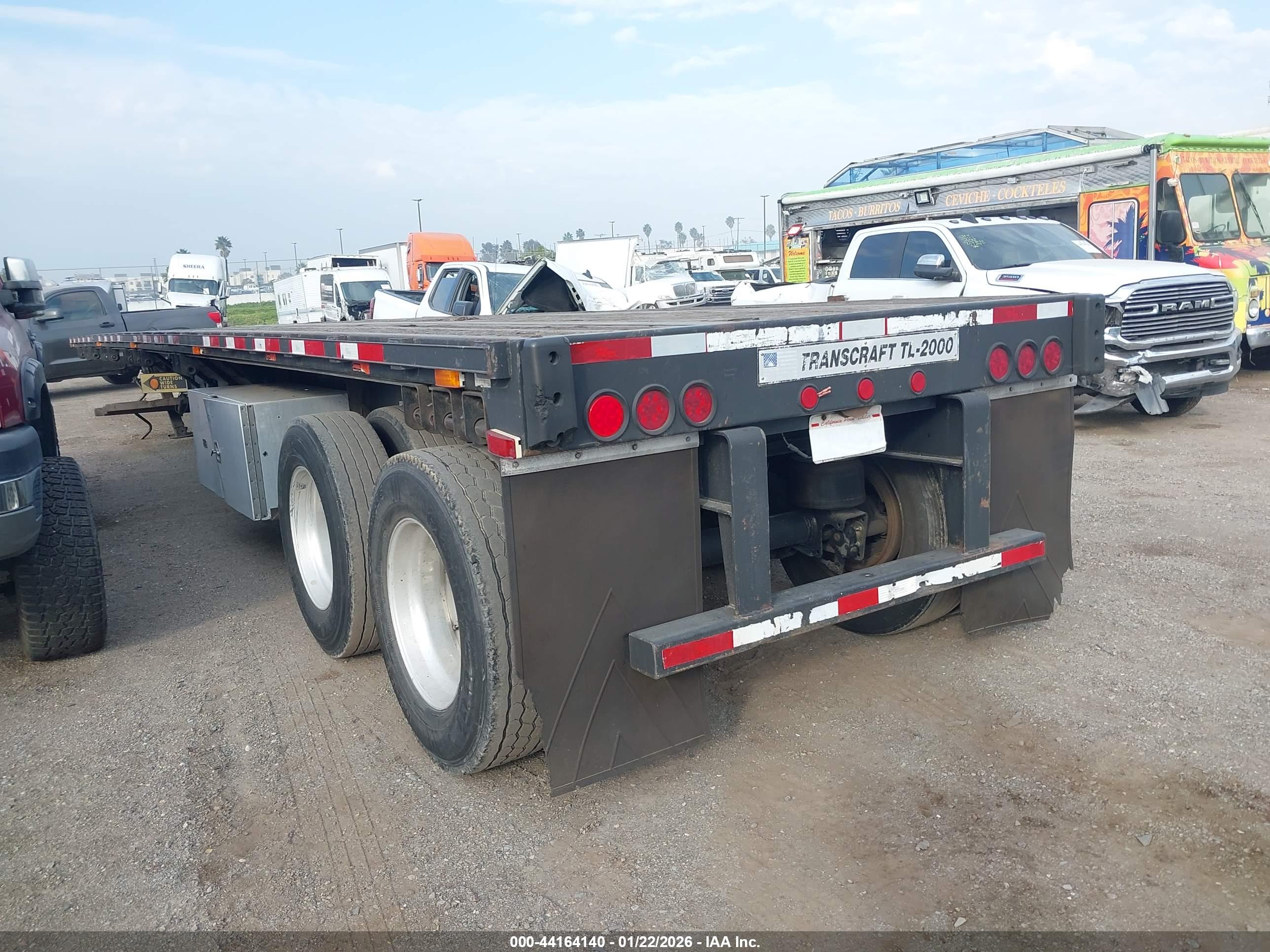 TRANSCRAFT CORP image 3