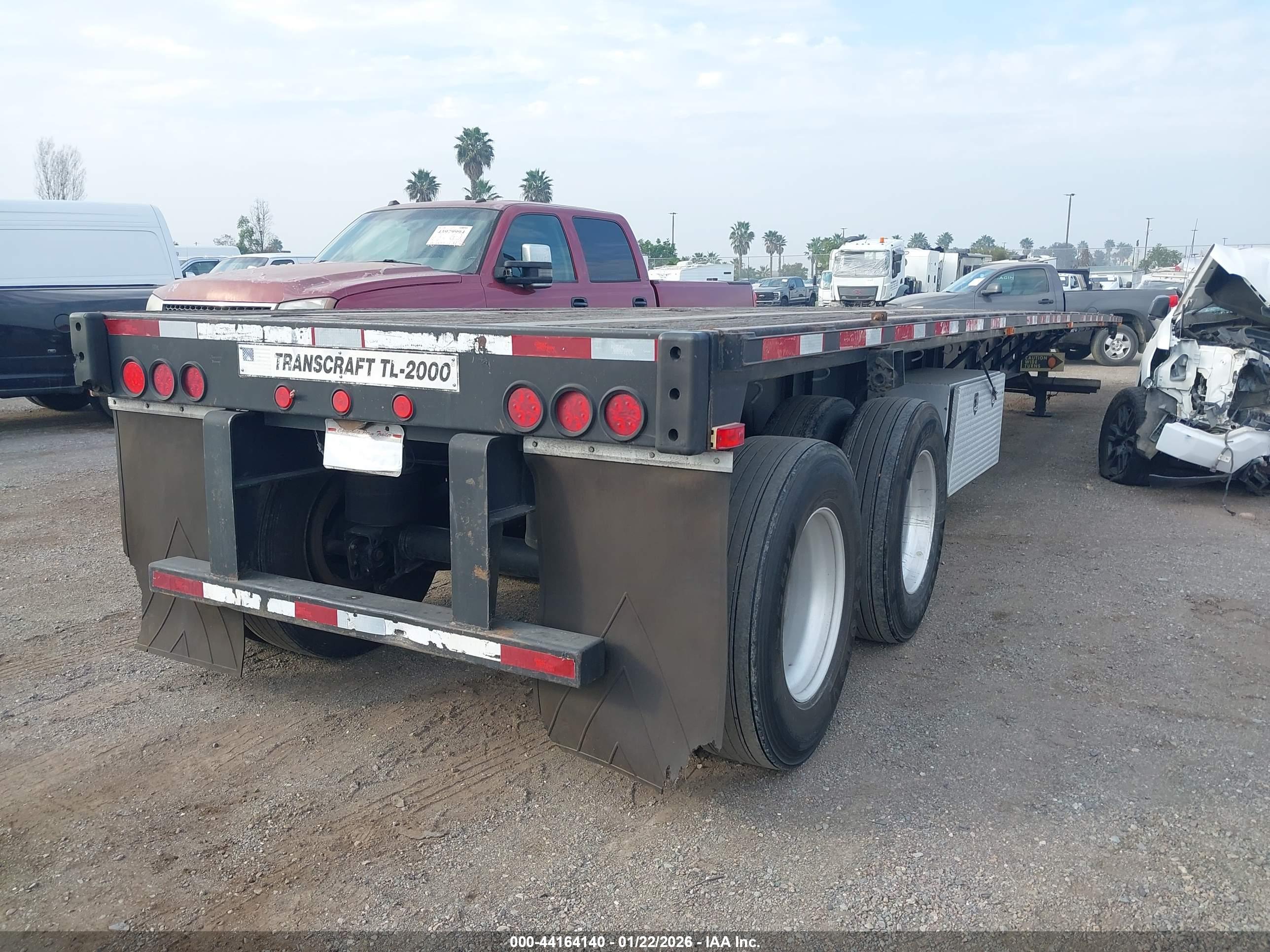 TRANSCRAFT CORP image 4
